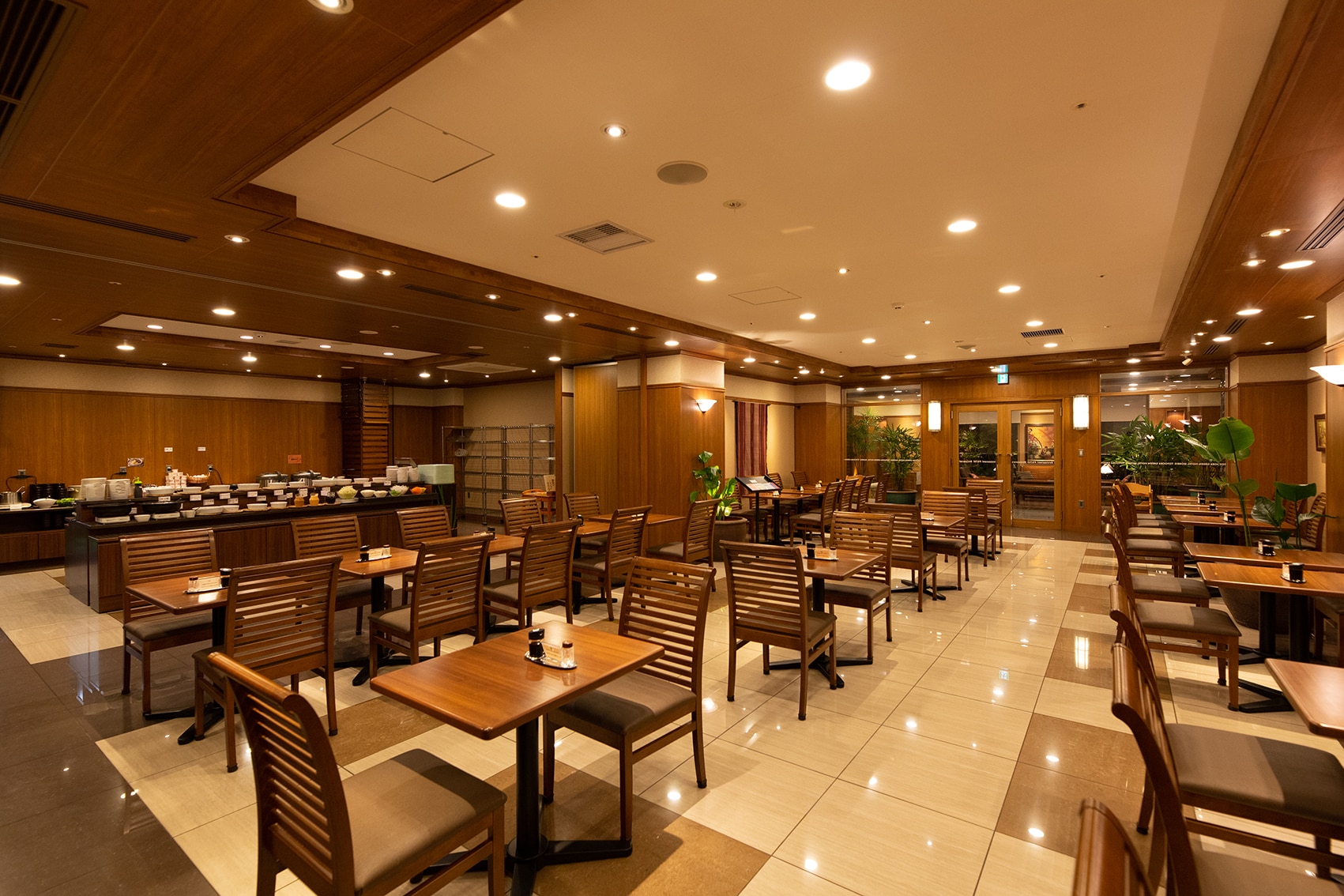 Breakfast Buffet 03