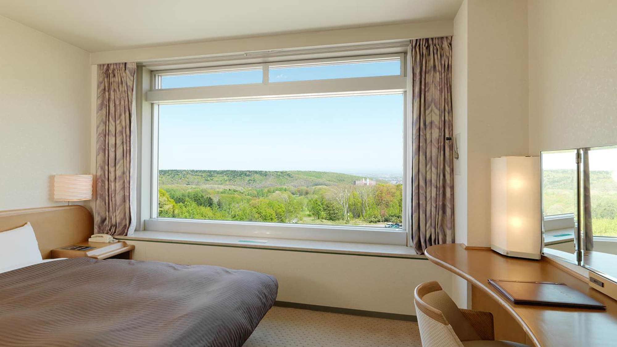 [Standard] Double Room