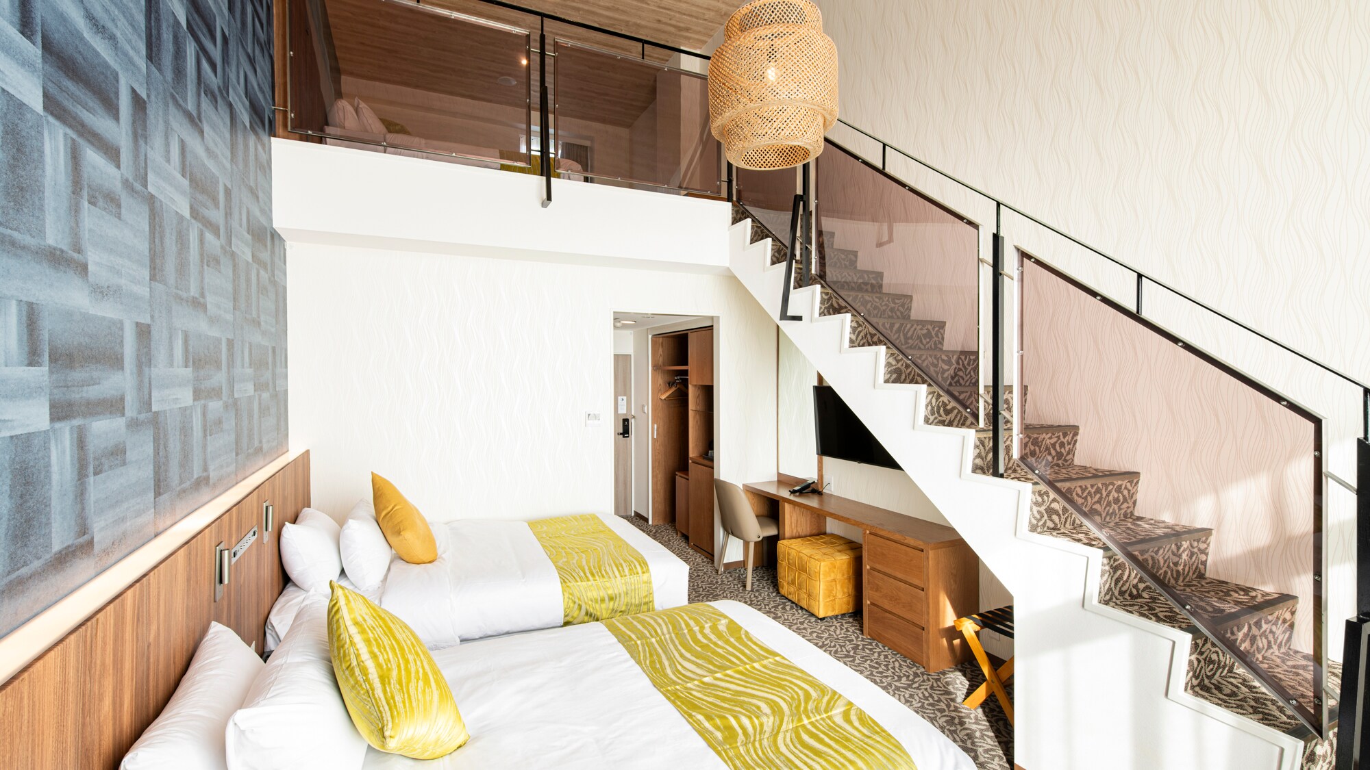 Maisonette