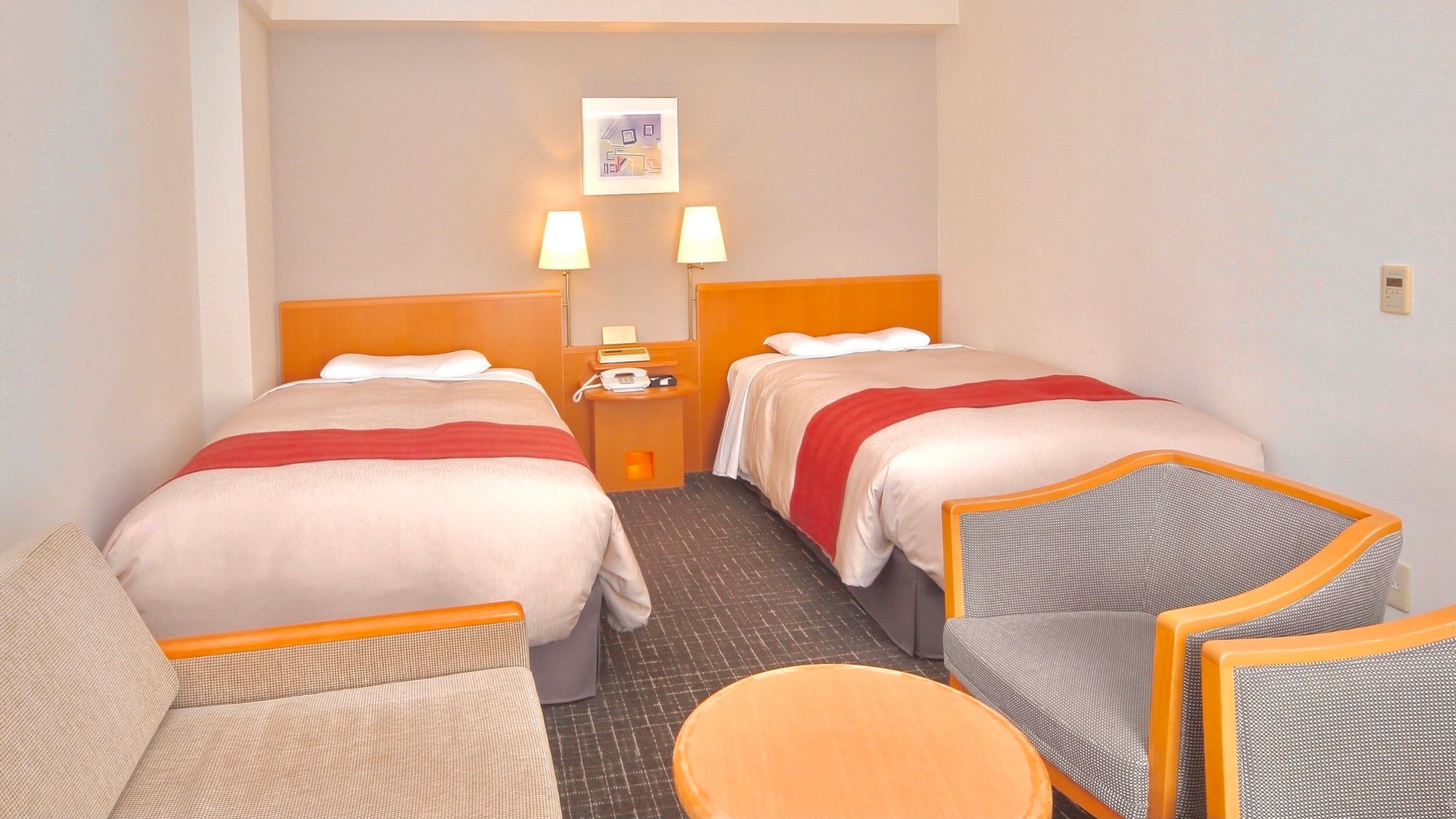 แฝดสากล