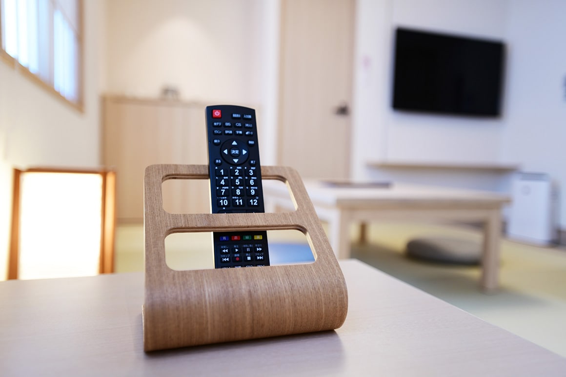Remote Control
