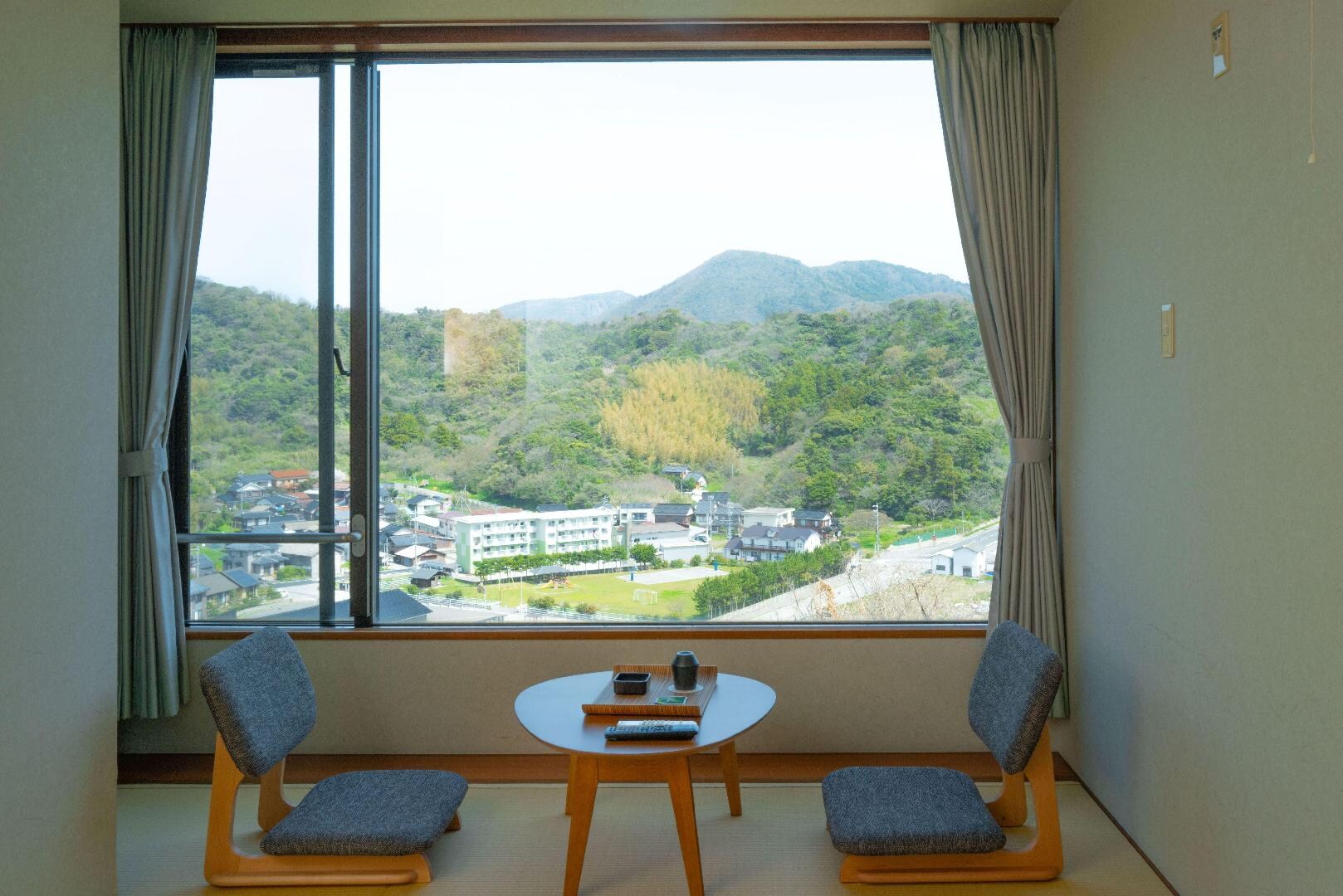 Selected Japanese-style room, 6.5 tatami mats
