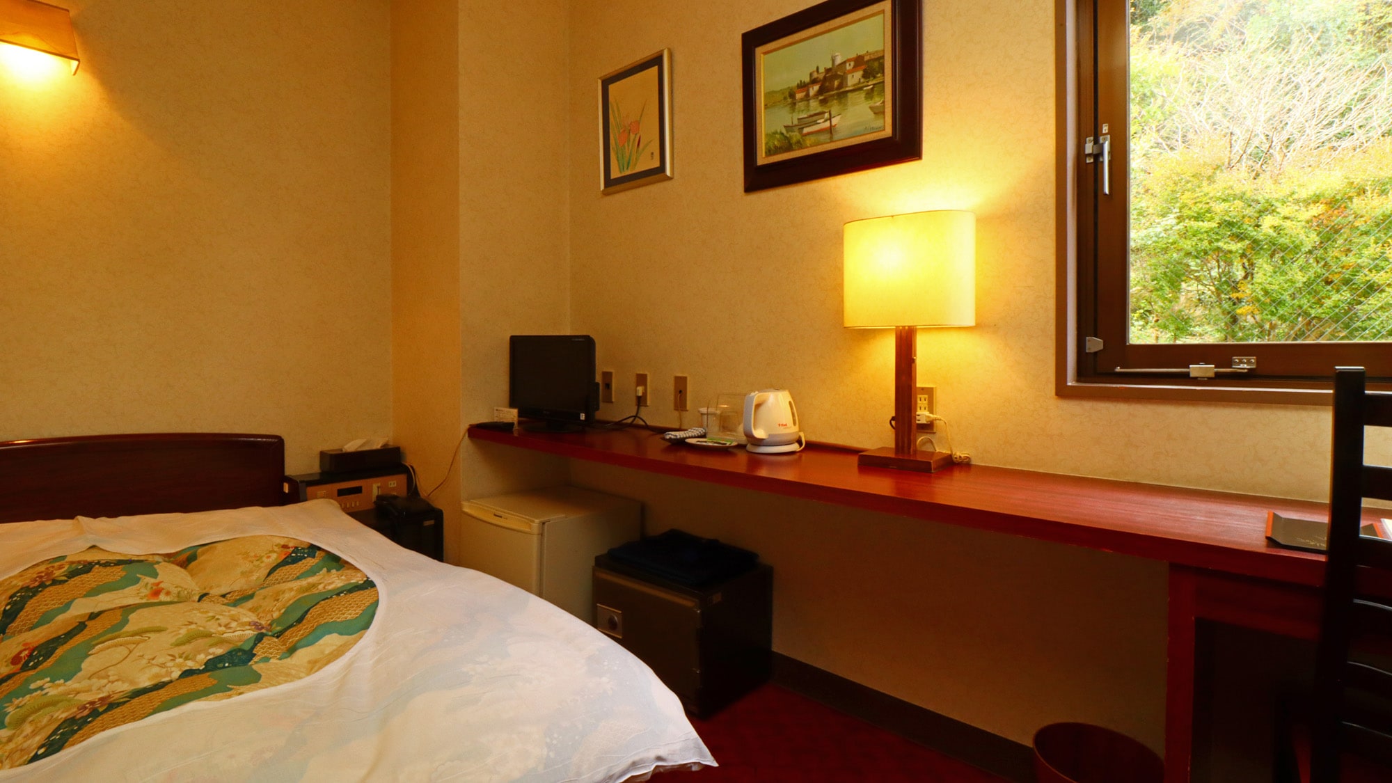 Single Room