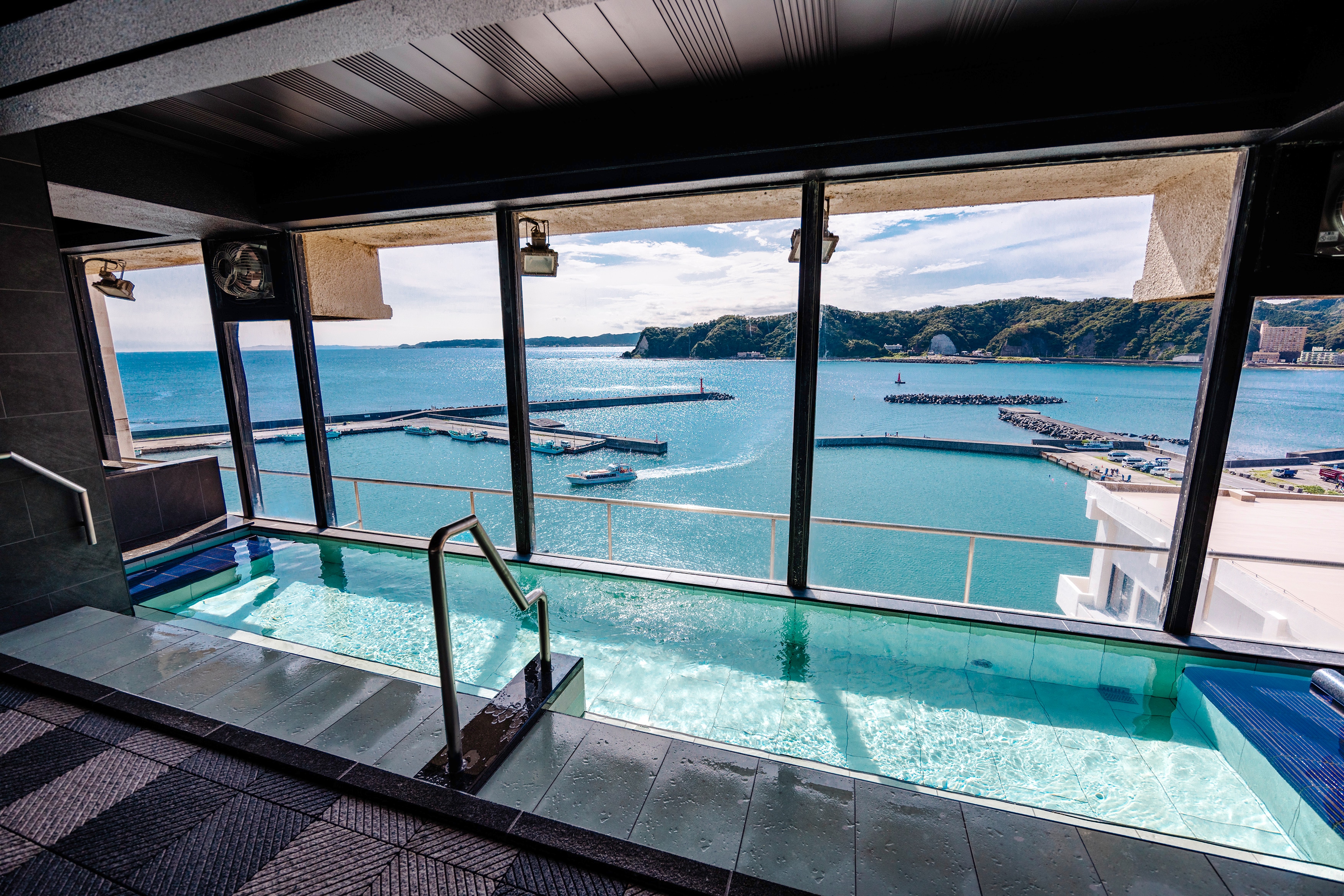 Renovated in July 2026: Large public bath "Yumeyu"