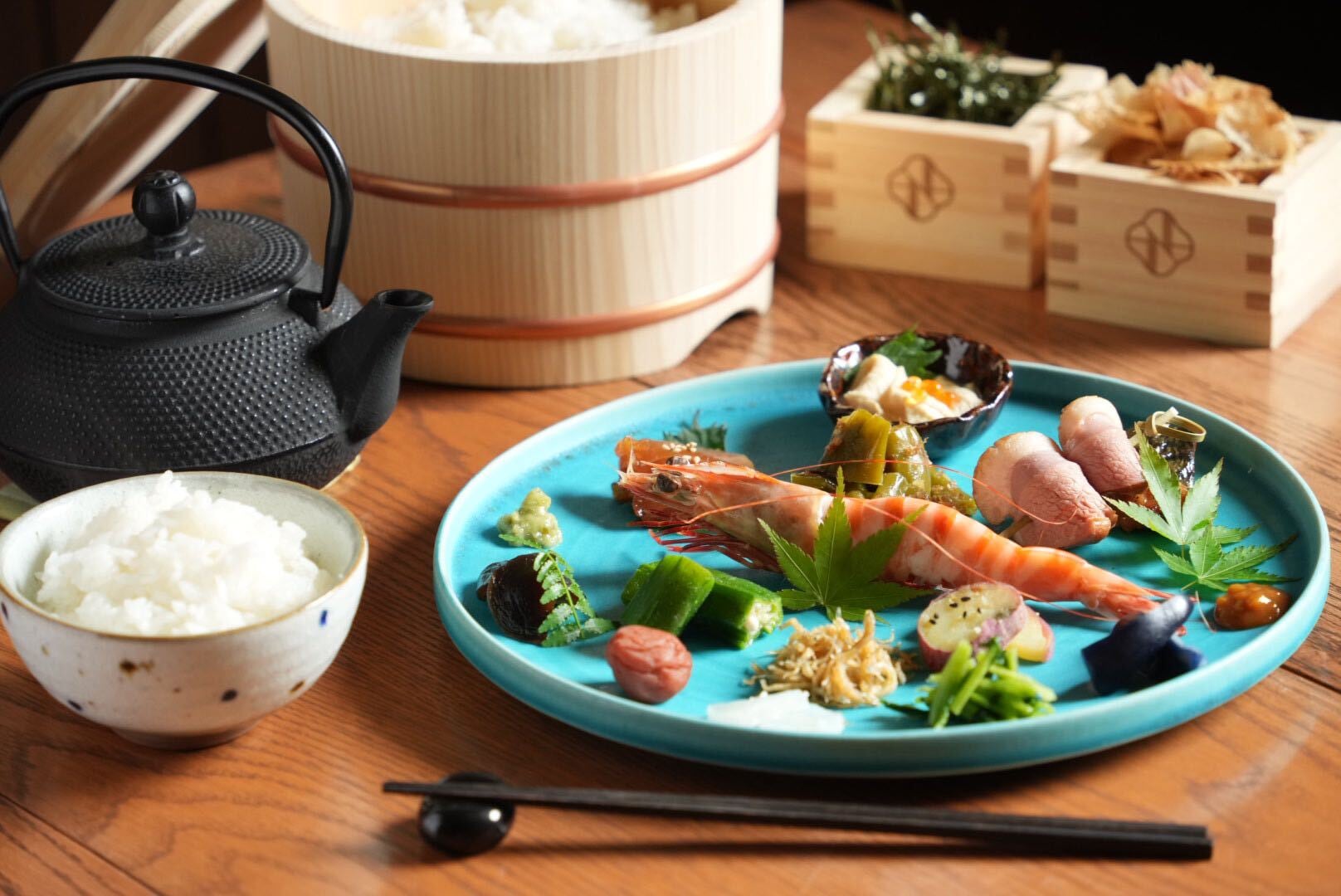 Dashi ochazuke breakfast_v2