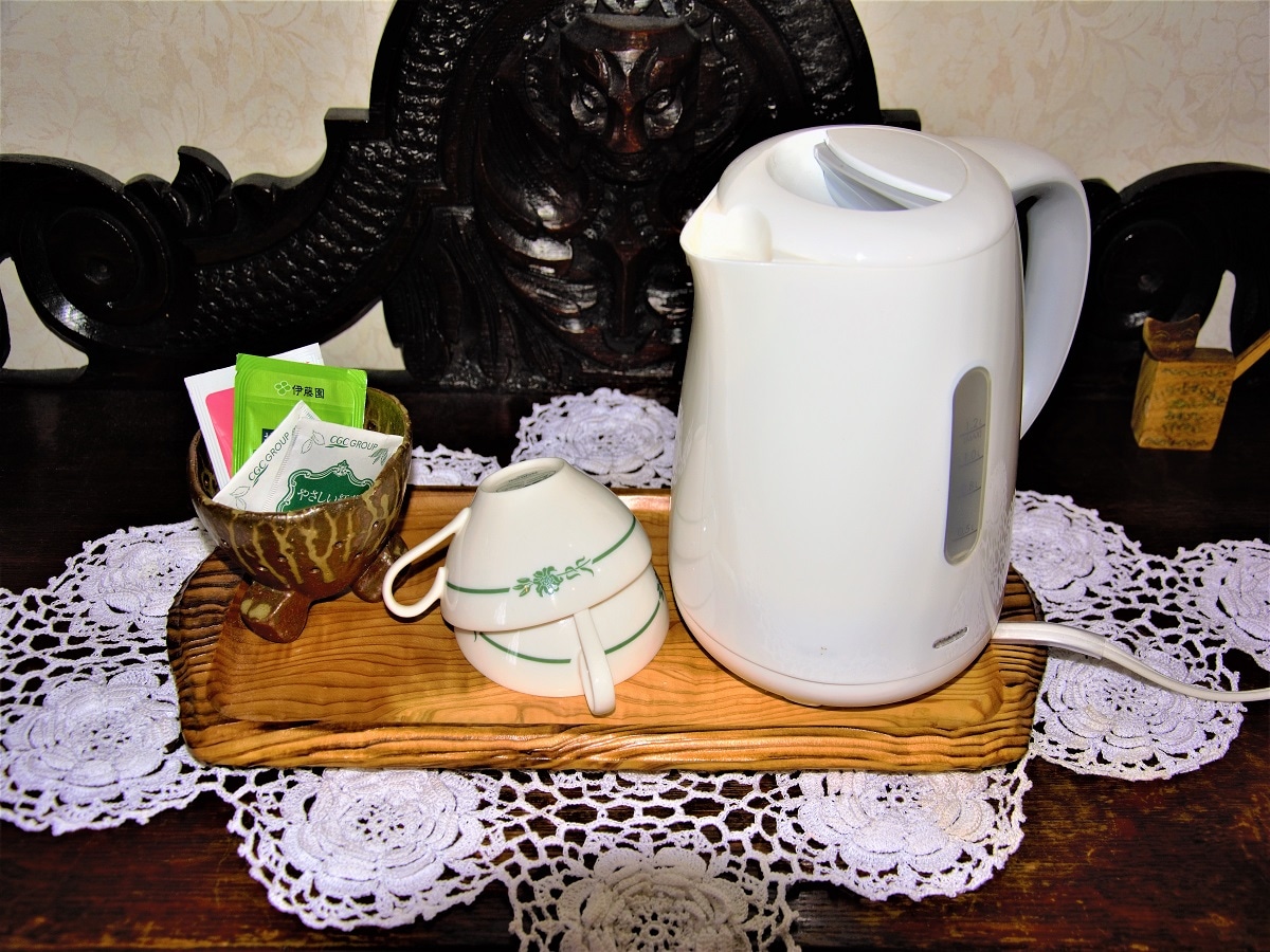 茶具