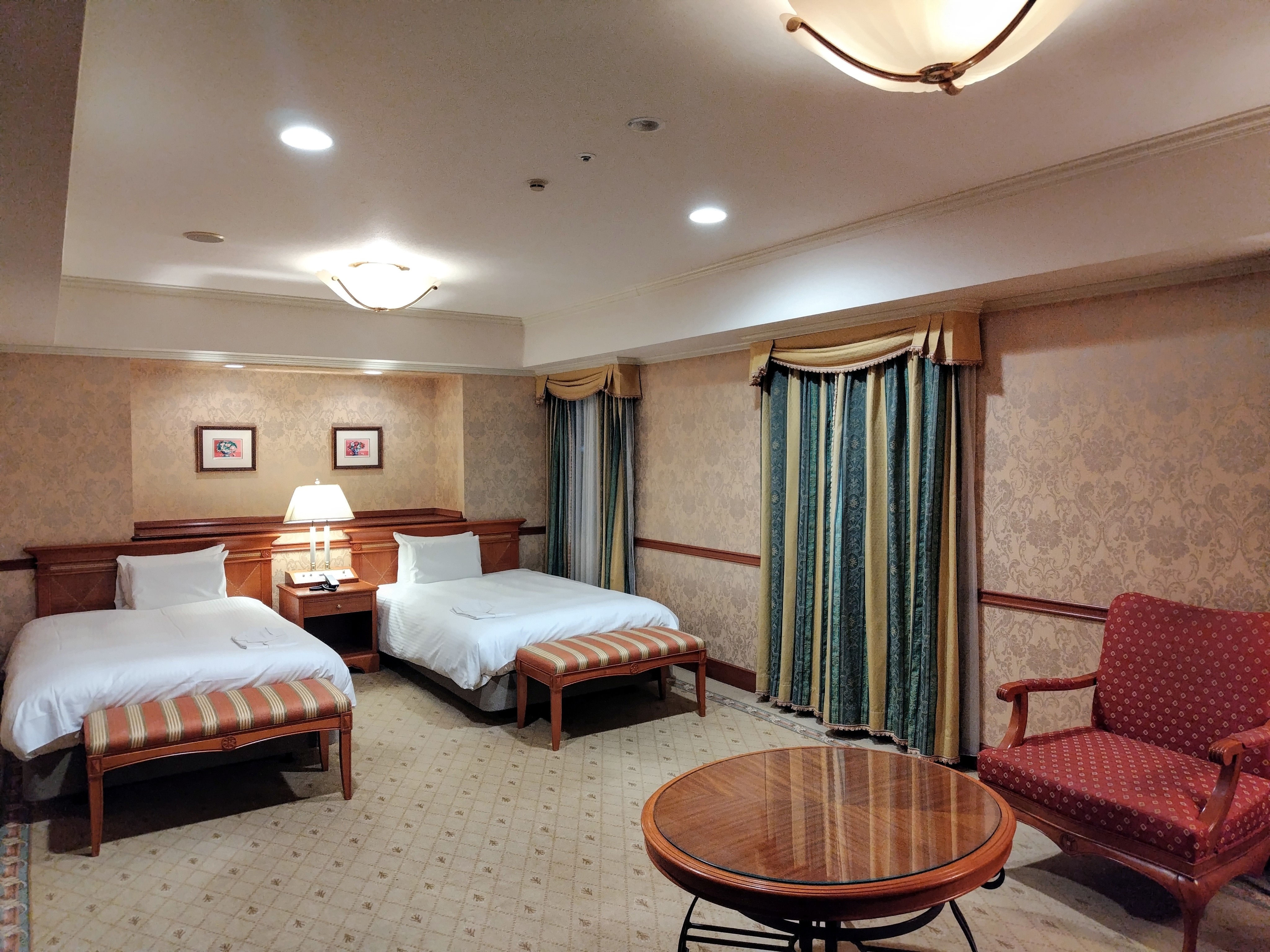 Junior Suite
