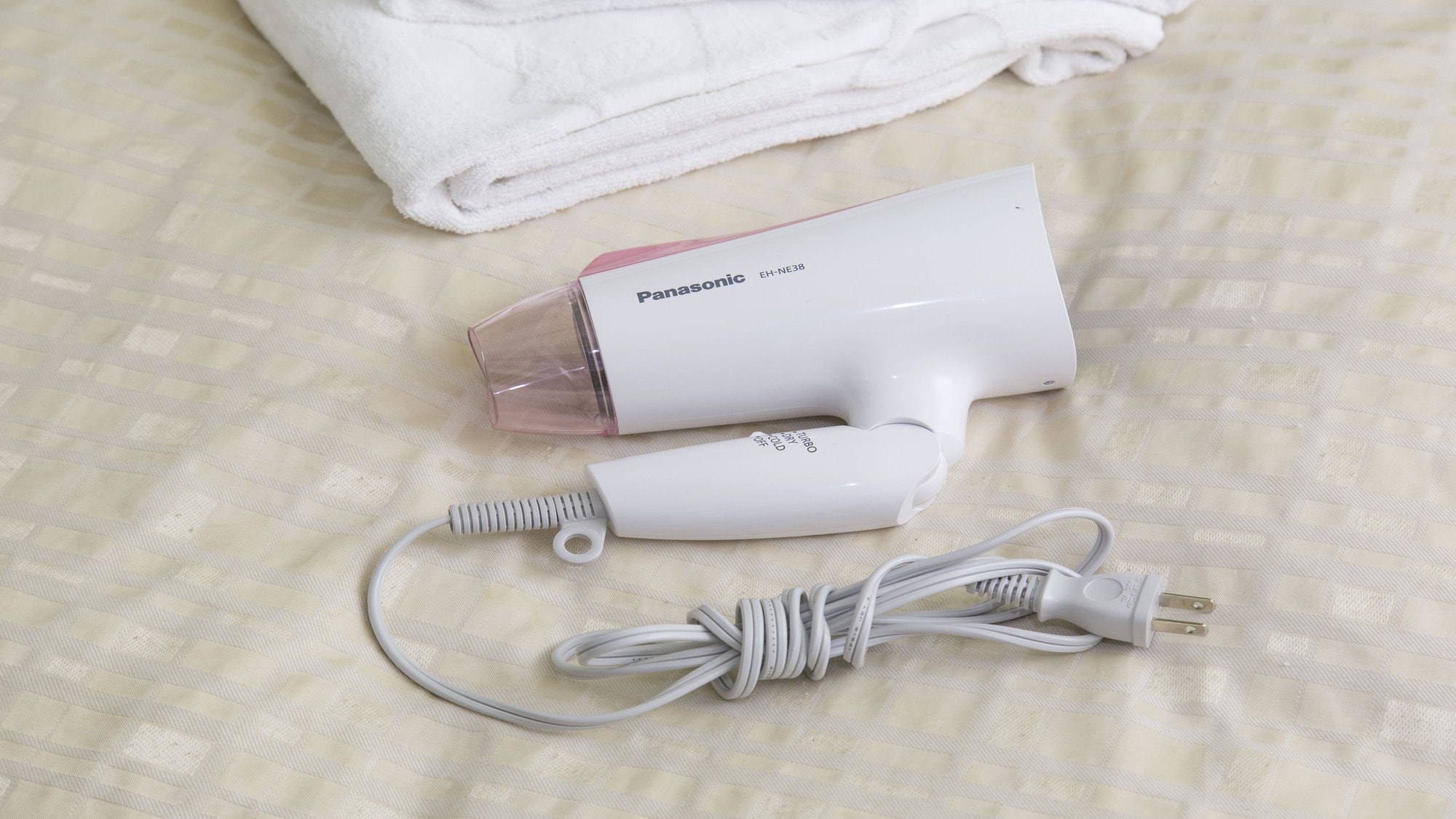 Hairdryer