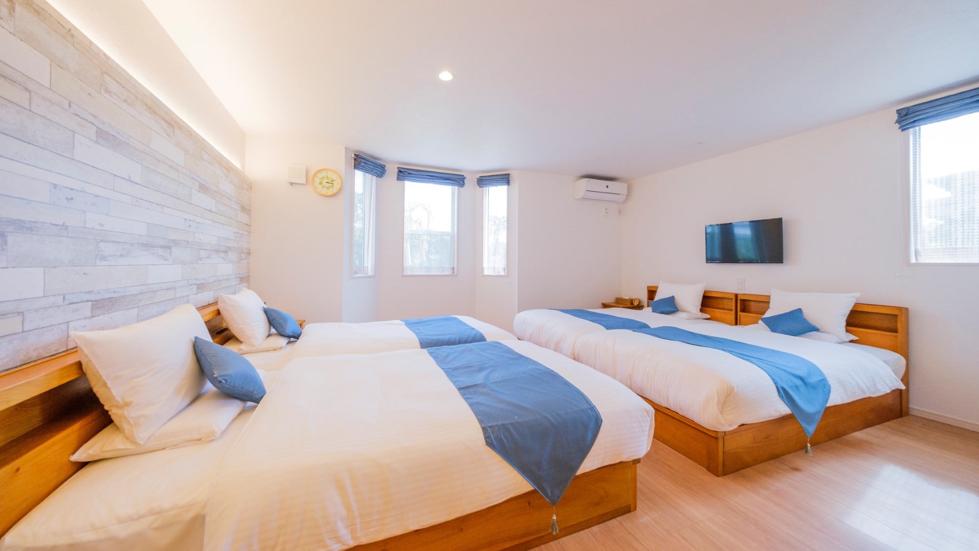 Comfort Force (42 square meters)