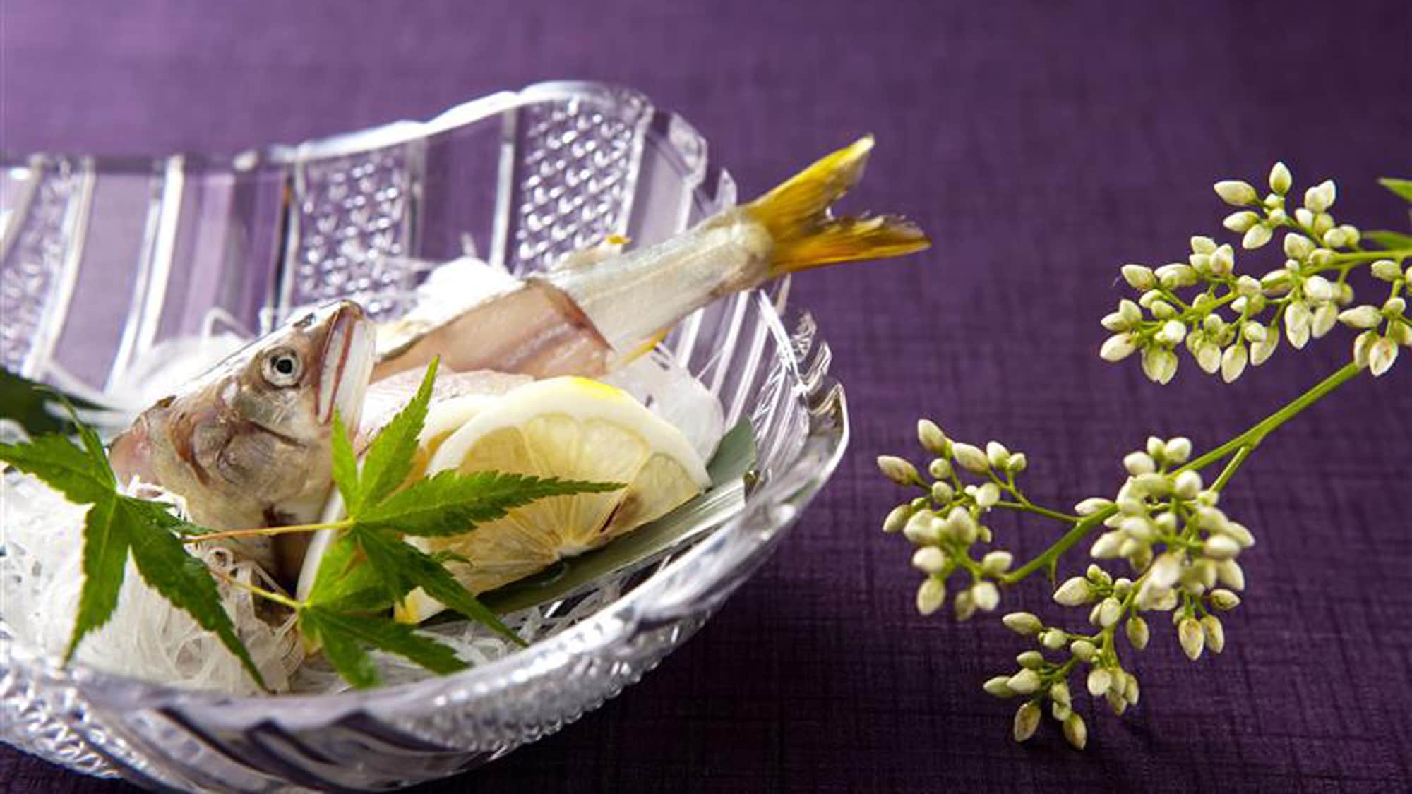 【夏季限定★清涼套餐】 圖片僅供參考。