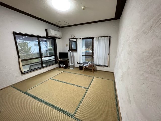 日式房間 6張榻榻米
