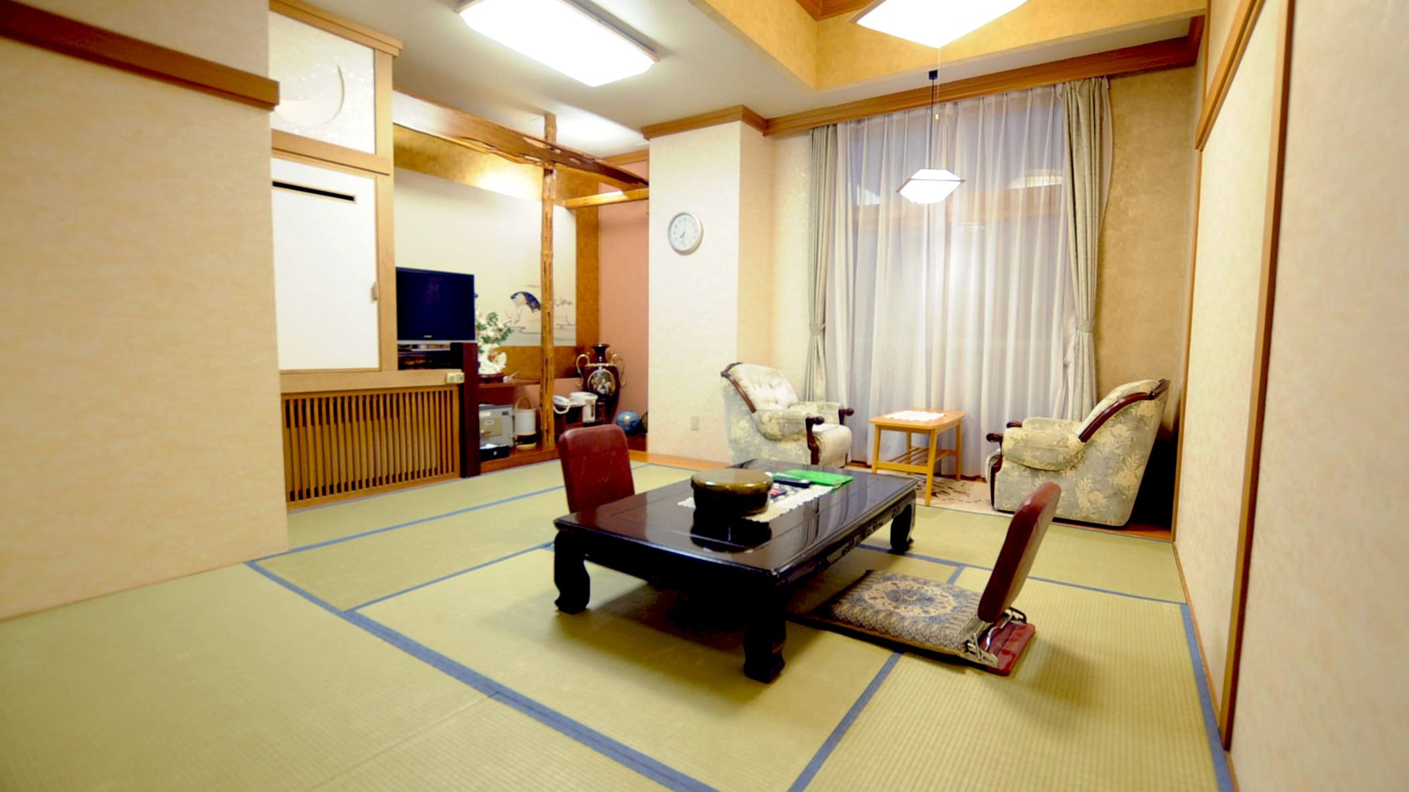 ■Guest Rooms■