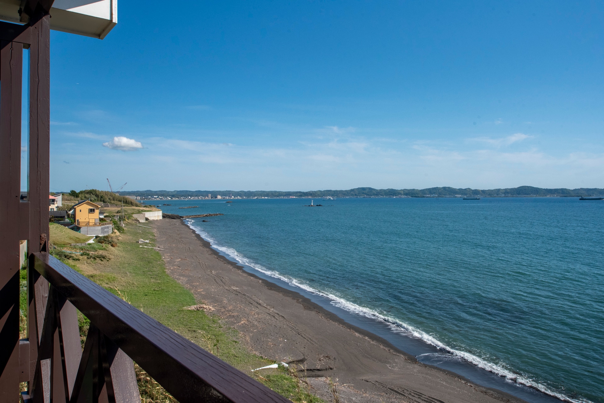 Ocean View