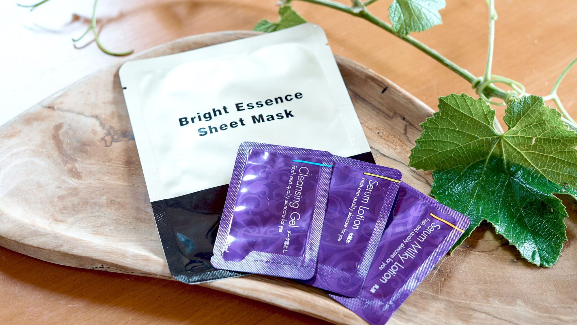 *Amenity: Toothbrush set, towels, makeup remover, lotion, milky lotion, face mask, etc.