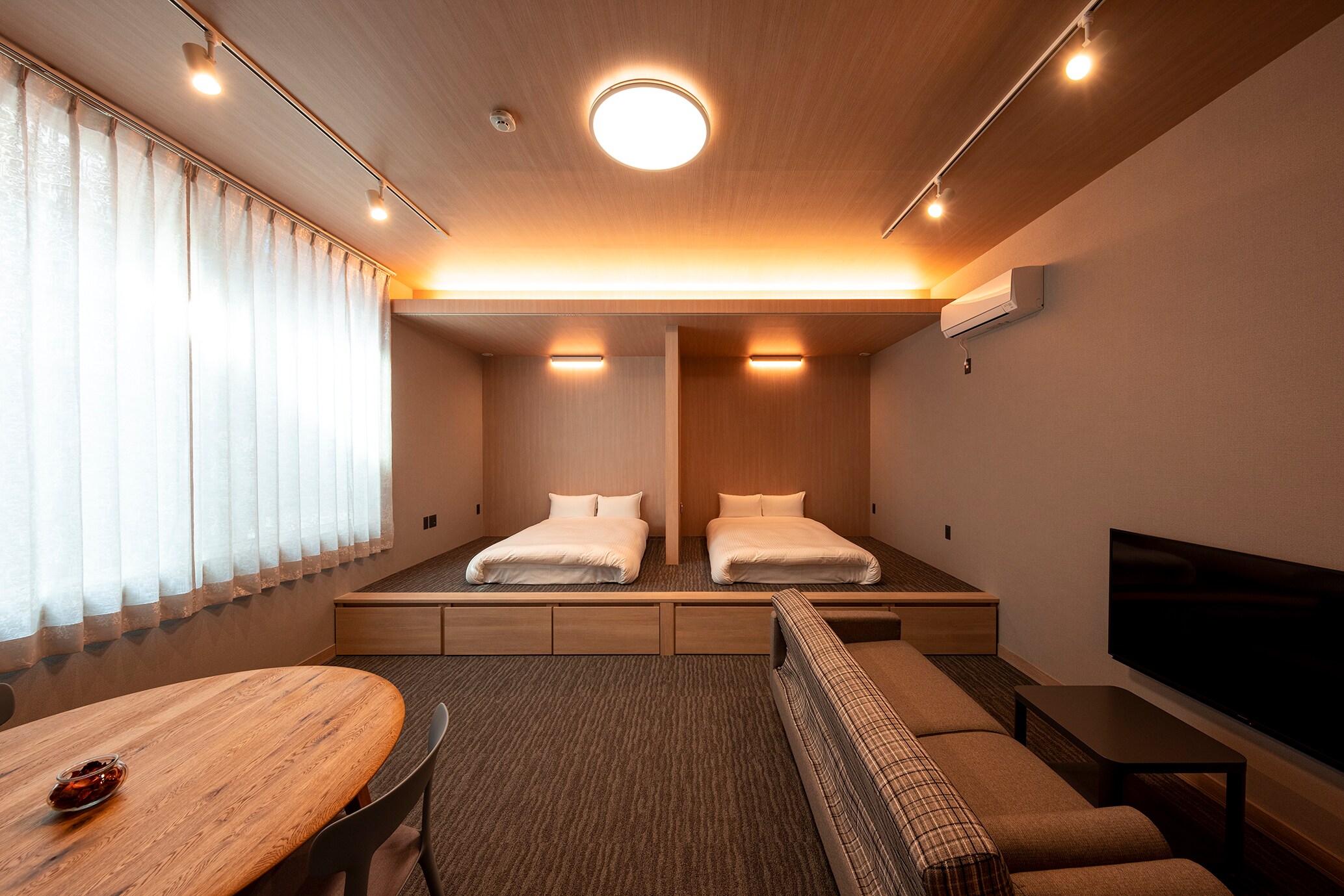 Room A
