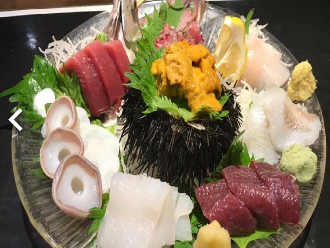 Sashimi