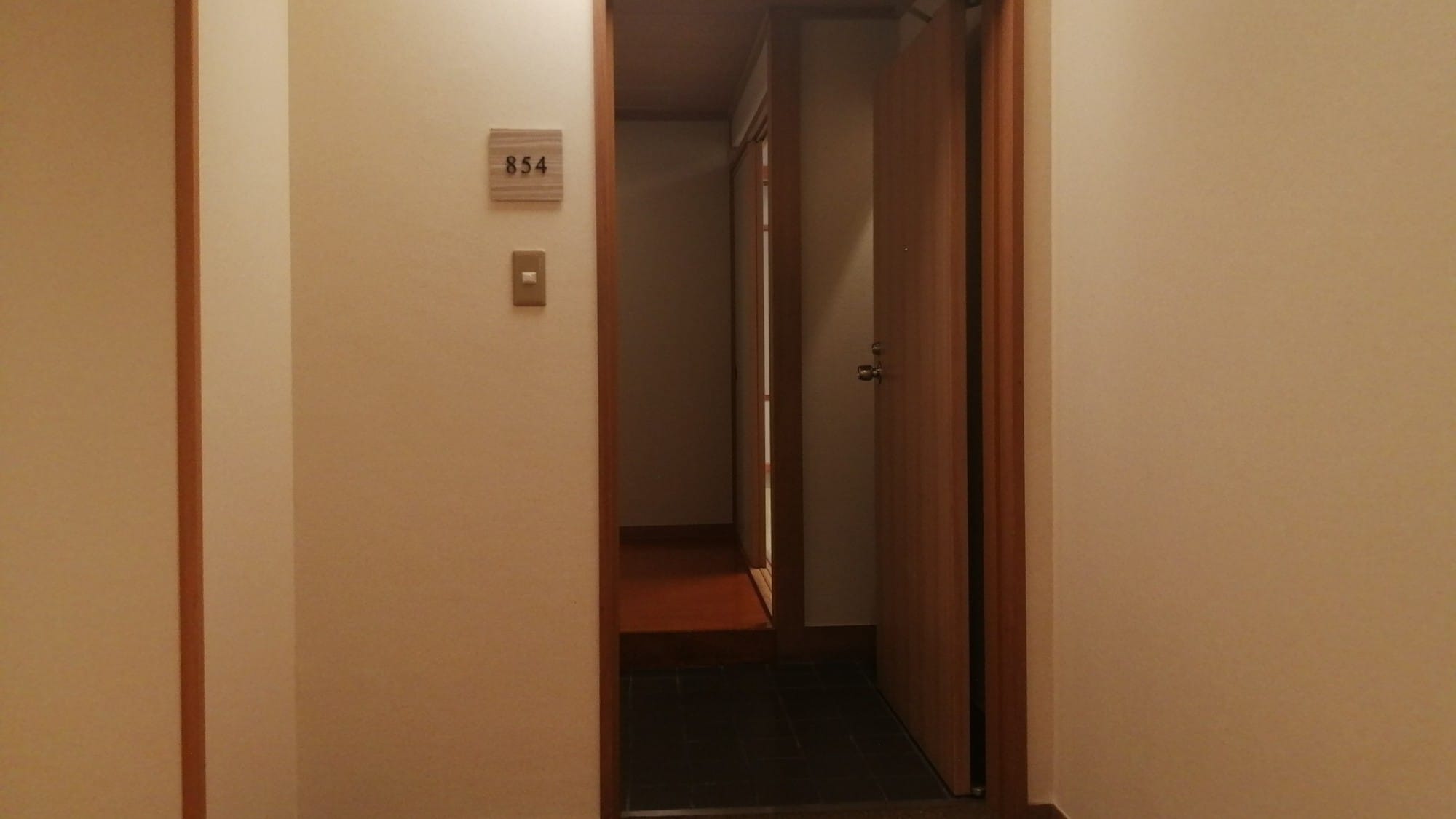 Annex [Asuka] Standard Japanese-style room river side