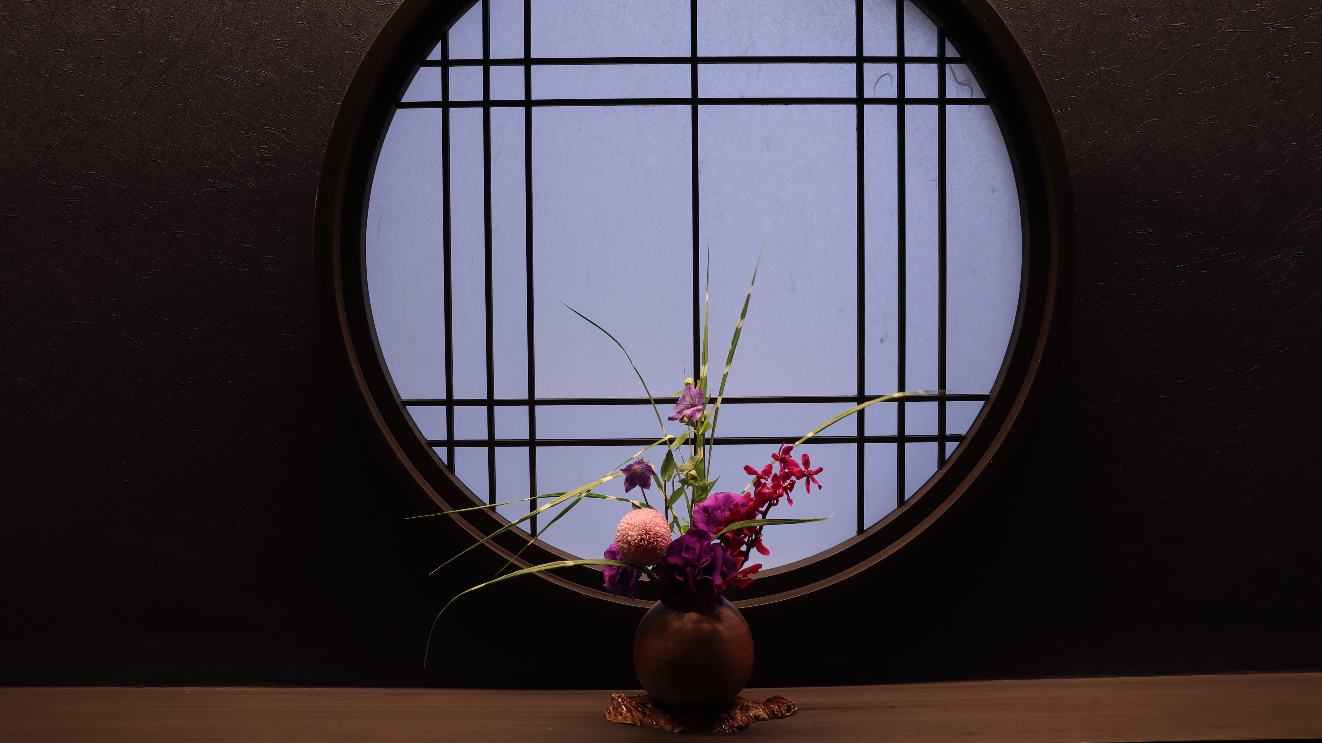 Renovated and reopened in July 2021 ◆ Tsubakikan - Yusho no Ma - ◆
