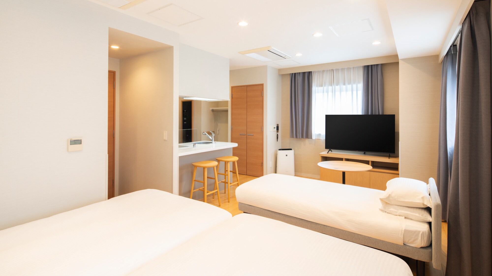 Family & Leisure 3 (40m2)