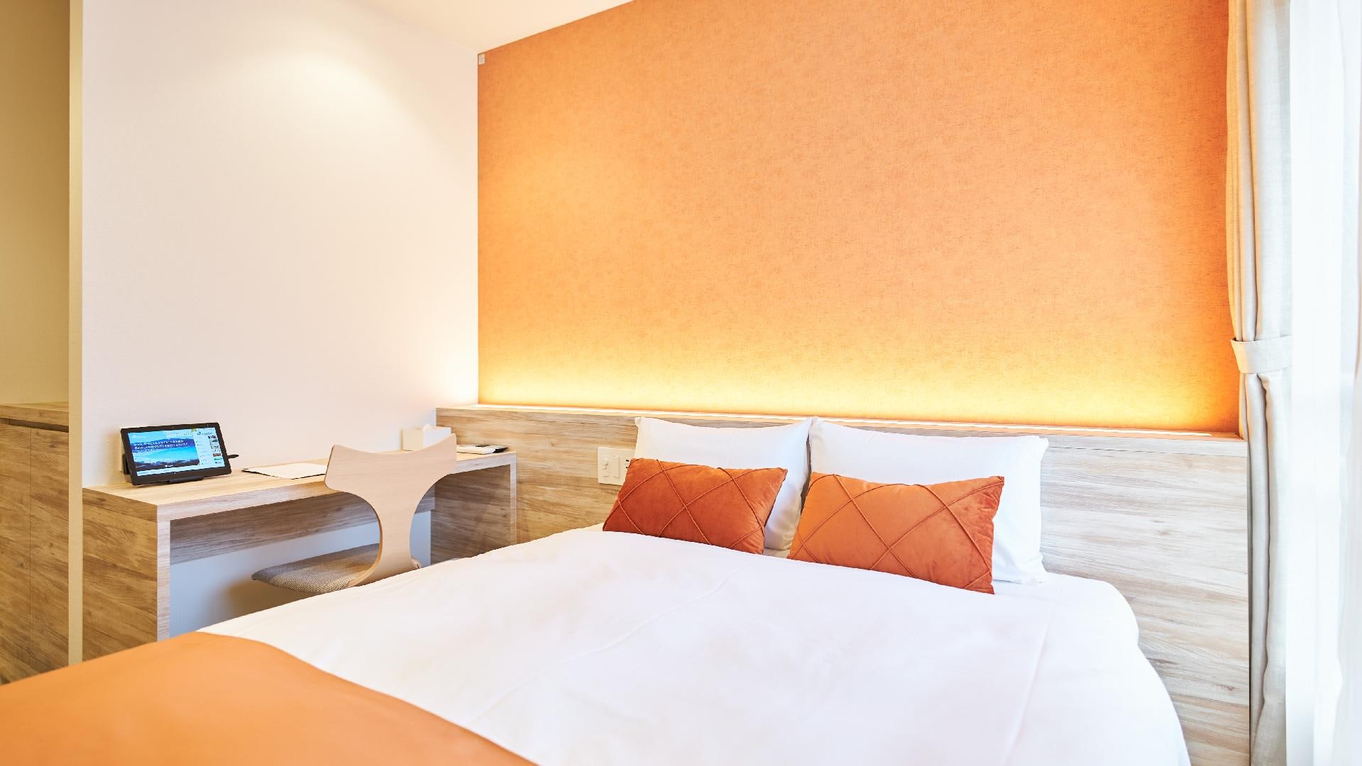 Single/double room