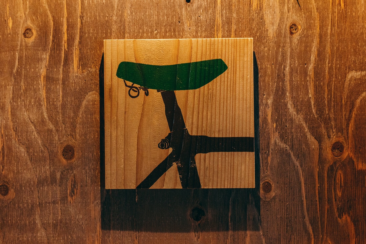 【saddle】