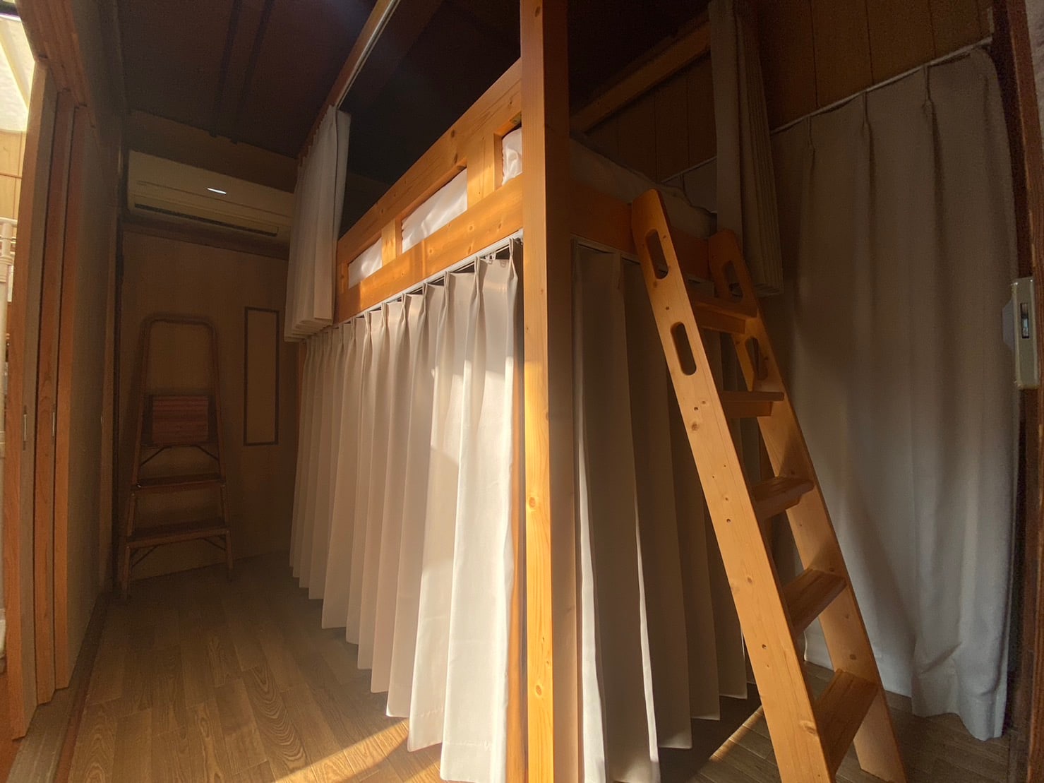 Kamar Asrama
