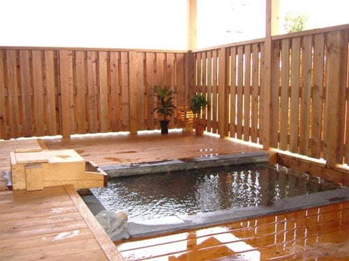 Bath example