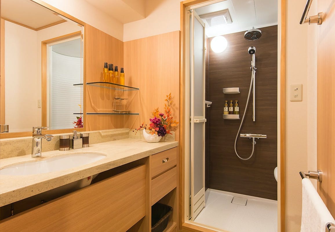 Premium compact room (non-smoking)
