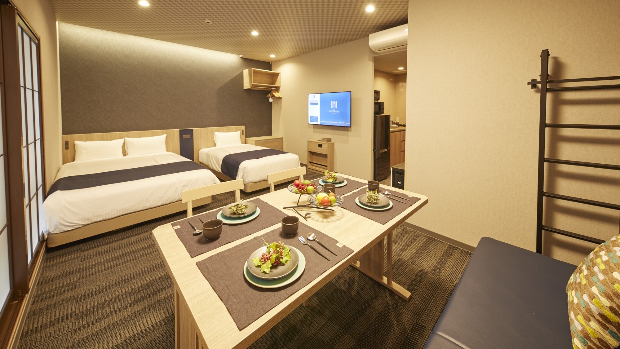 Superior Family Room