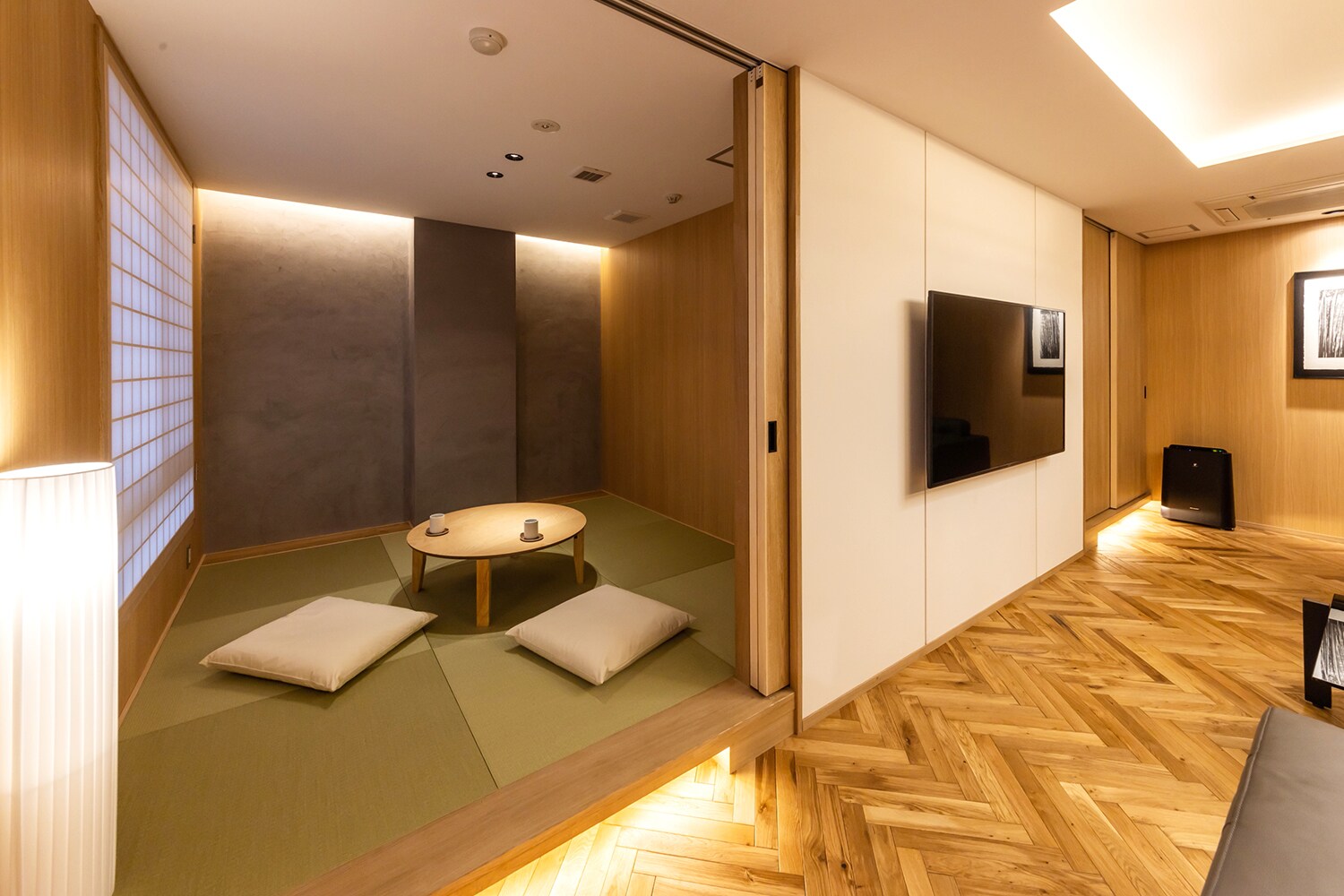 Japanese Suite 2