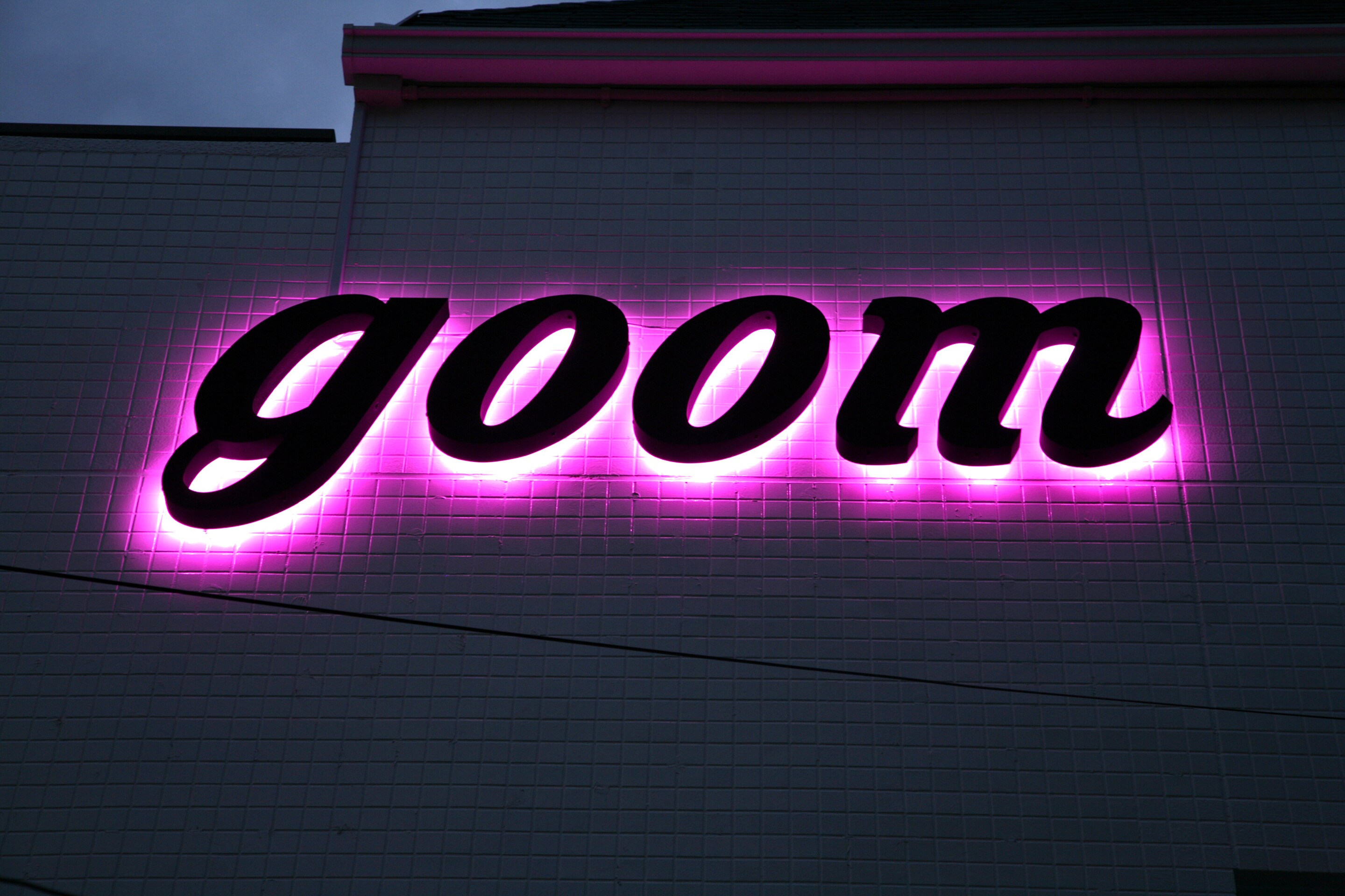goom