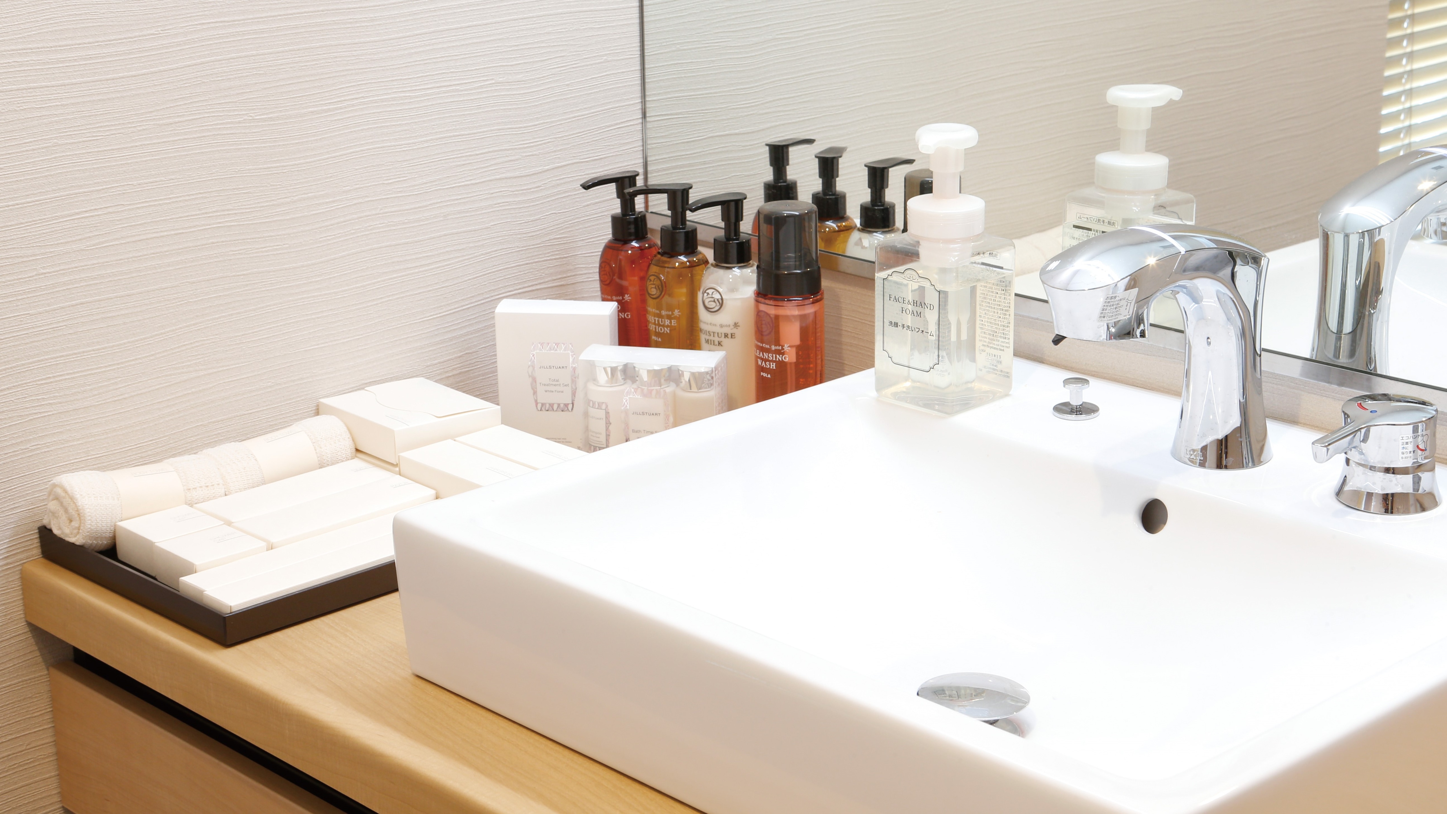 Renovated in July 2022♪ Washbasin