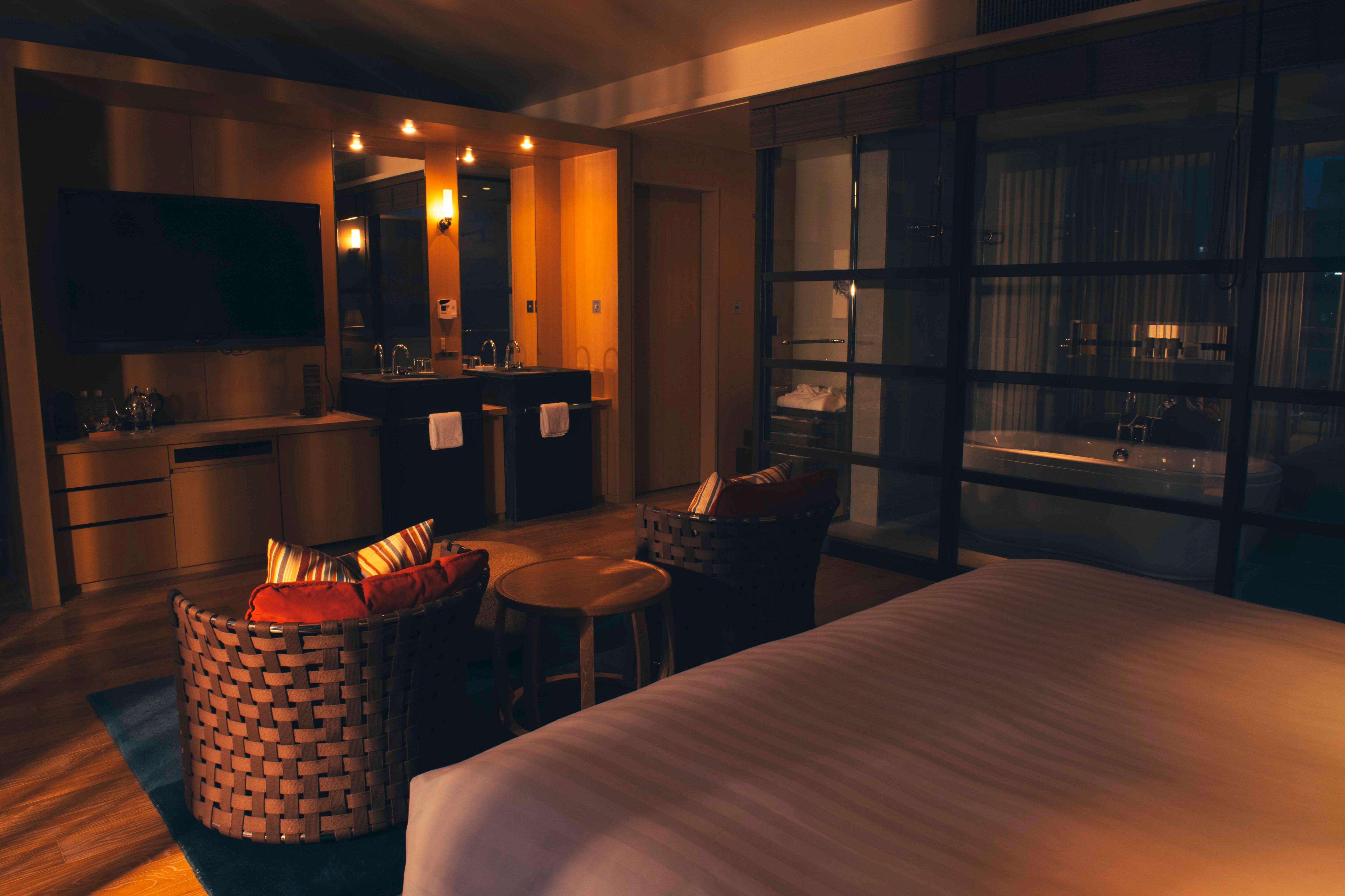 Suite