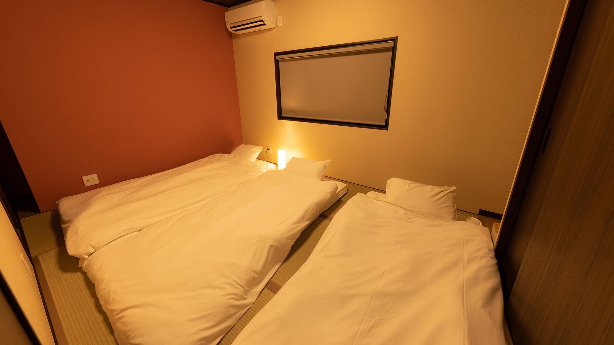 Guest room [Sunflower] Japanese-style room