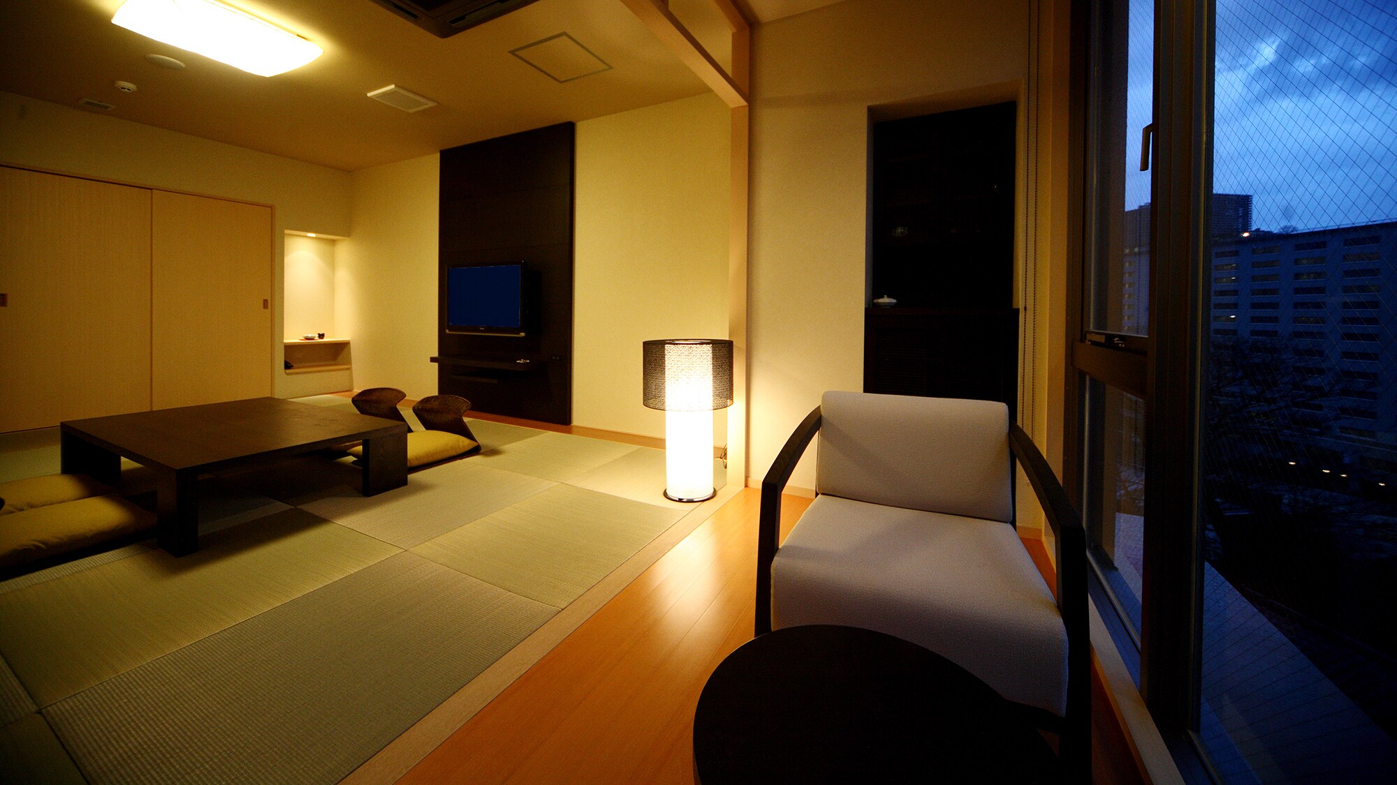 ◆ Tsukinoso ◆ Special Japanese-style room "Matsukaze" ◆