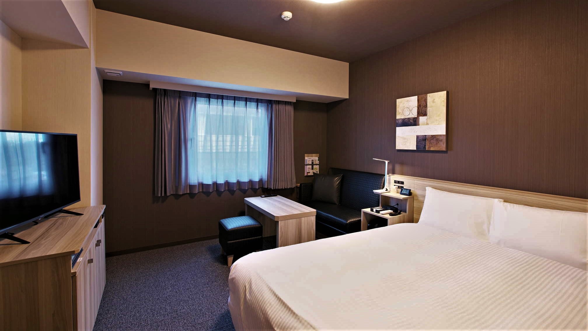 Double room (image)