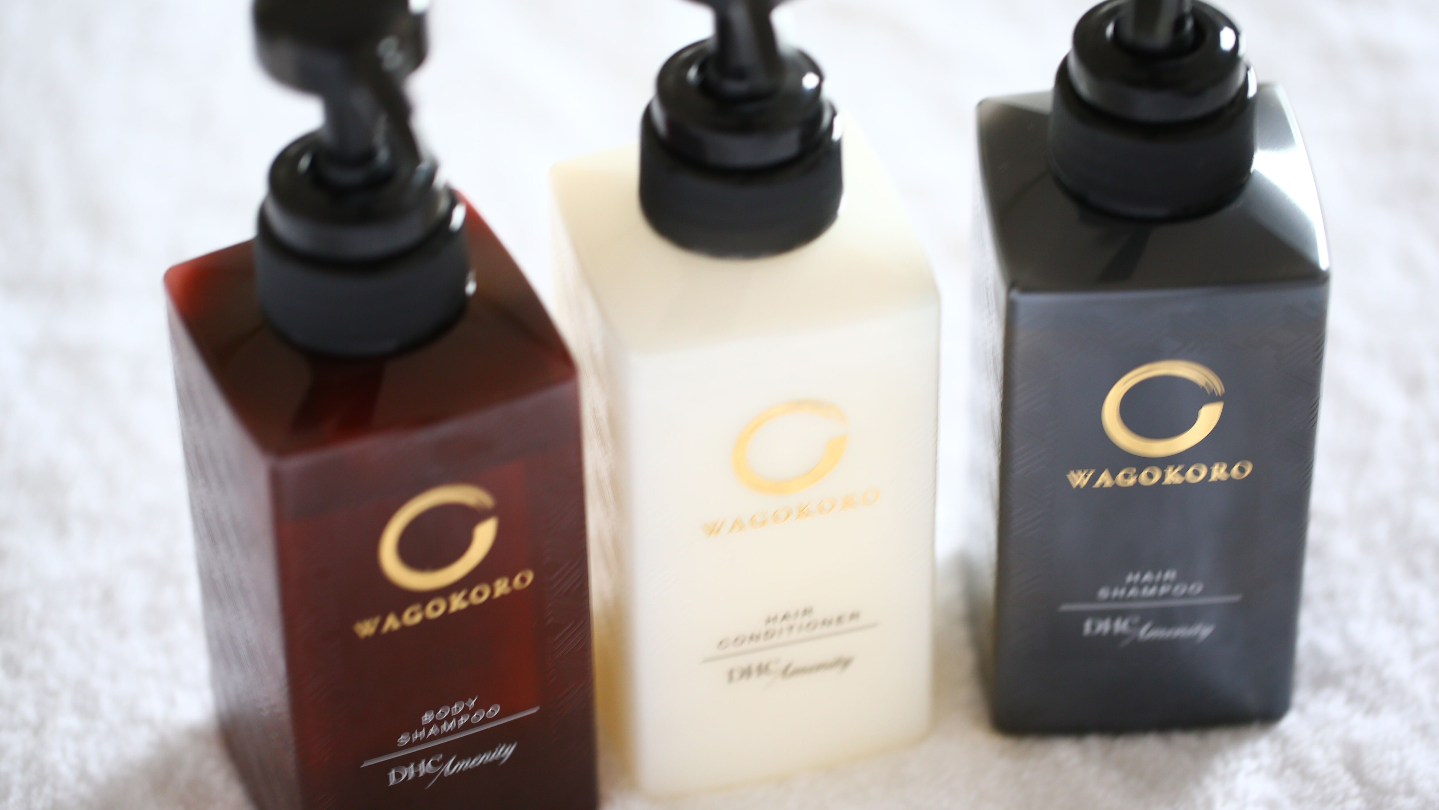 [ห้องพัก] สิ่งอำนวยความสะดวกในห้องน้ำ