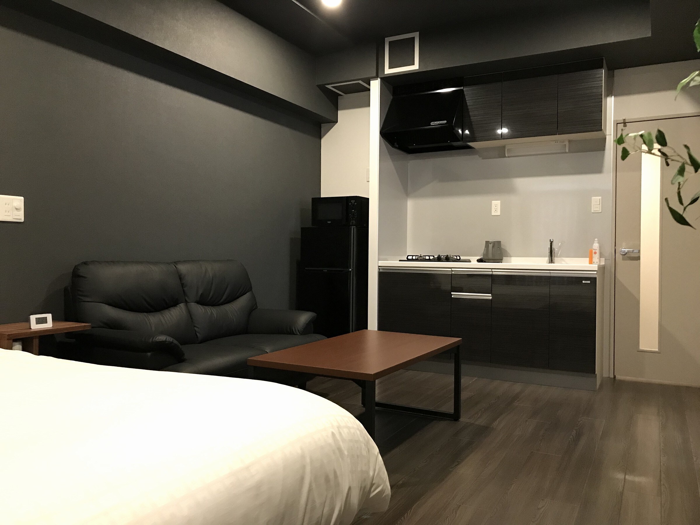 Semi-double room 2