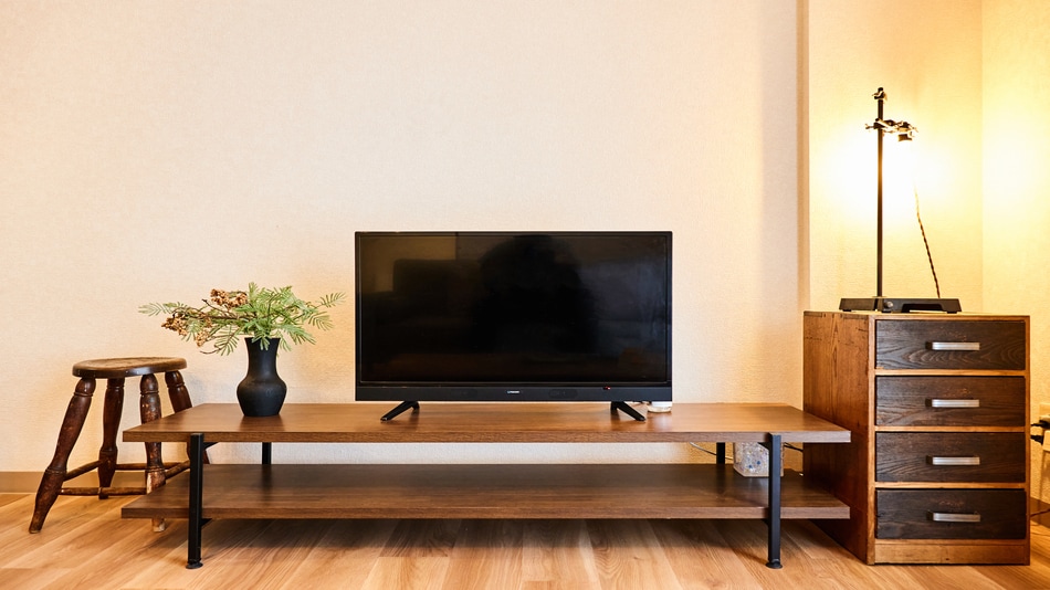 您可以使用配備 Fire TV 棒的電視。