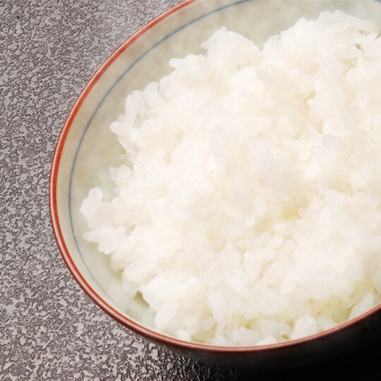 Uses rice from Nagano Prefecture