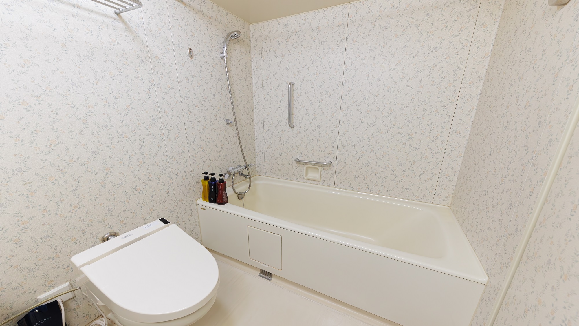 Bathroom unit bath (standard)