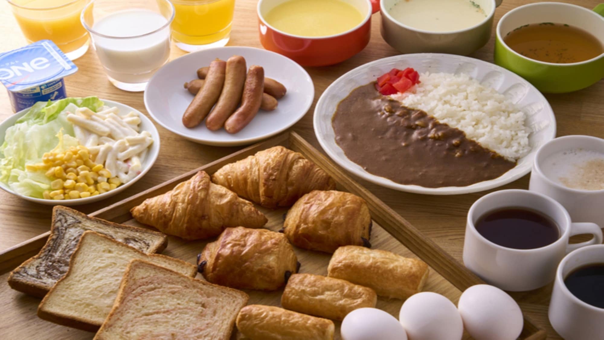 sarapan
