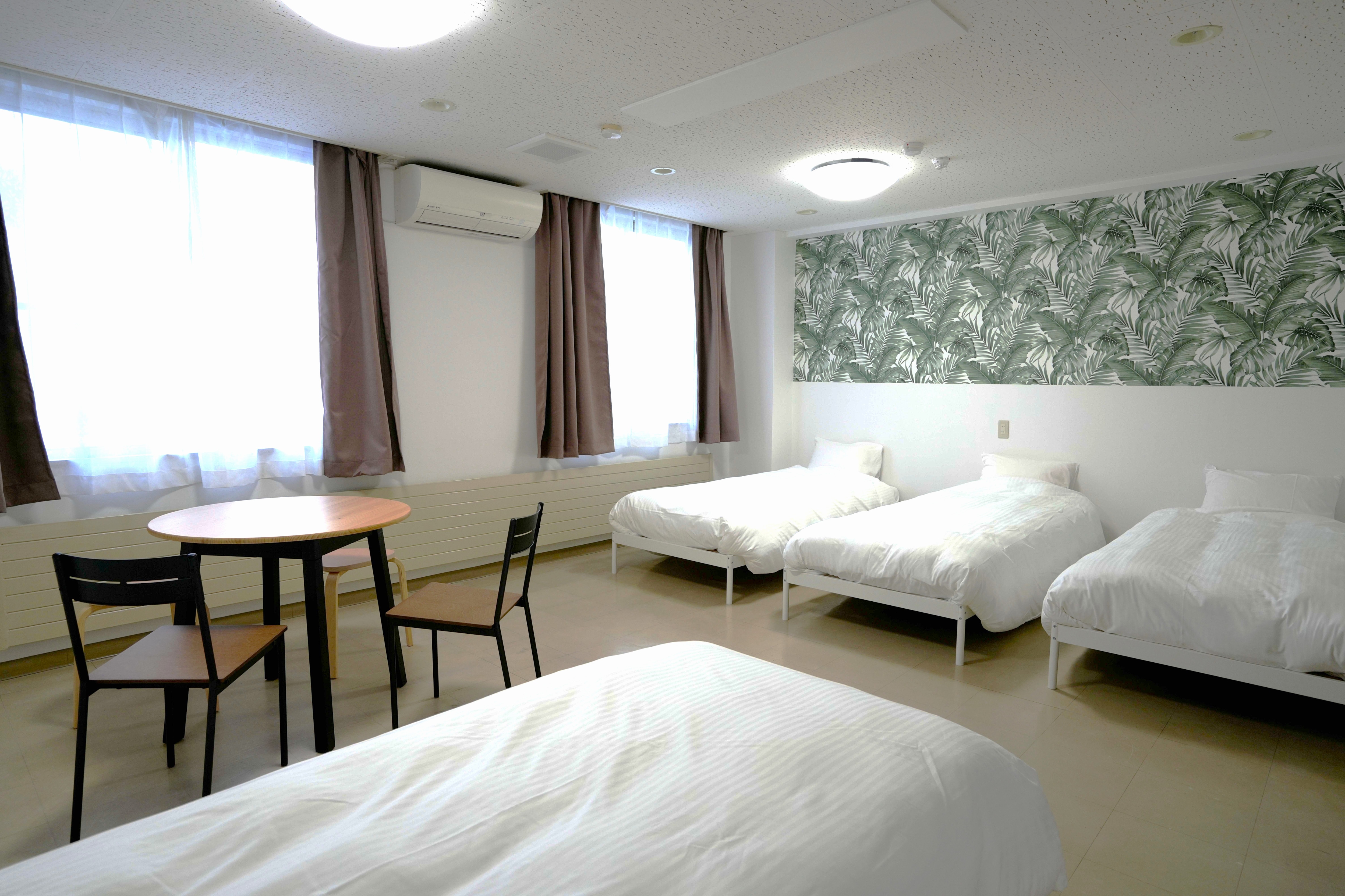 [Non-smoking] Group room