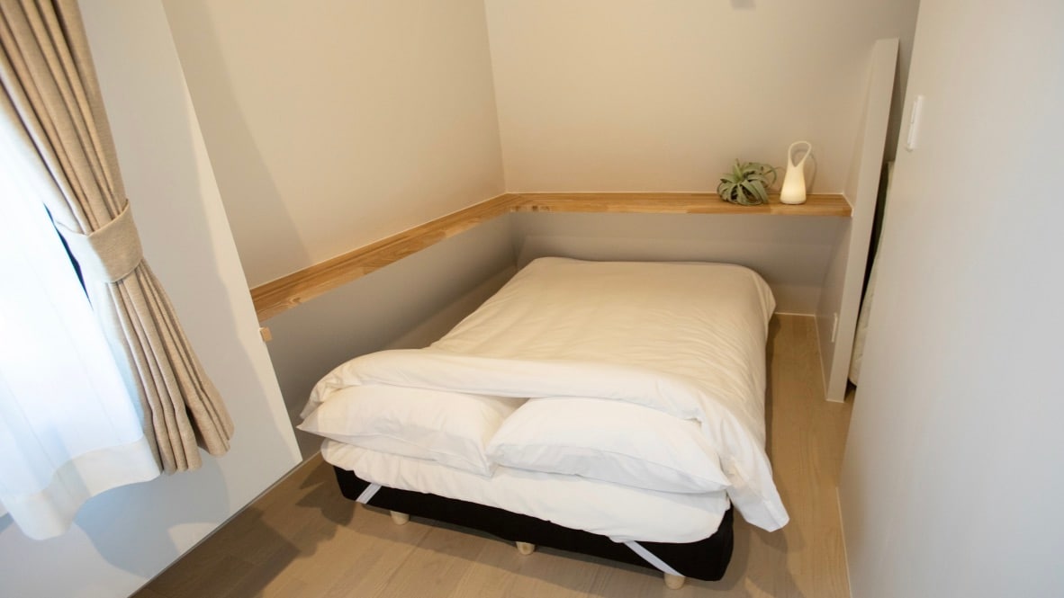 Top Cabin Bed