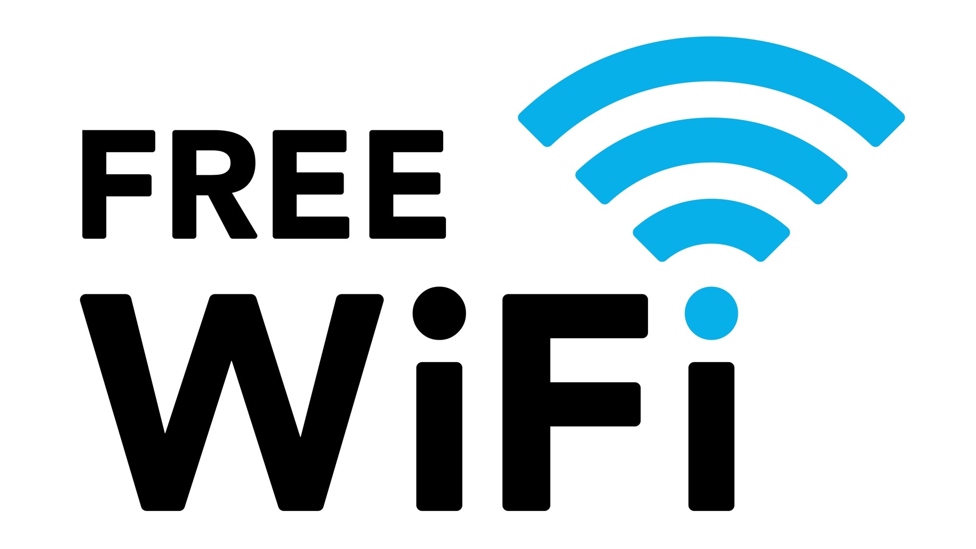 ฟรี WiFi ทุกห้อง