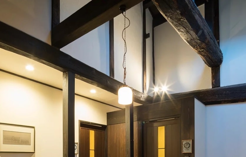 Interior lighting