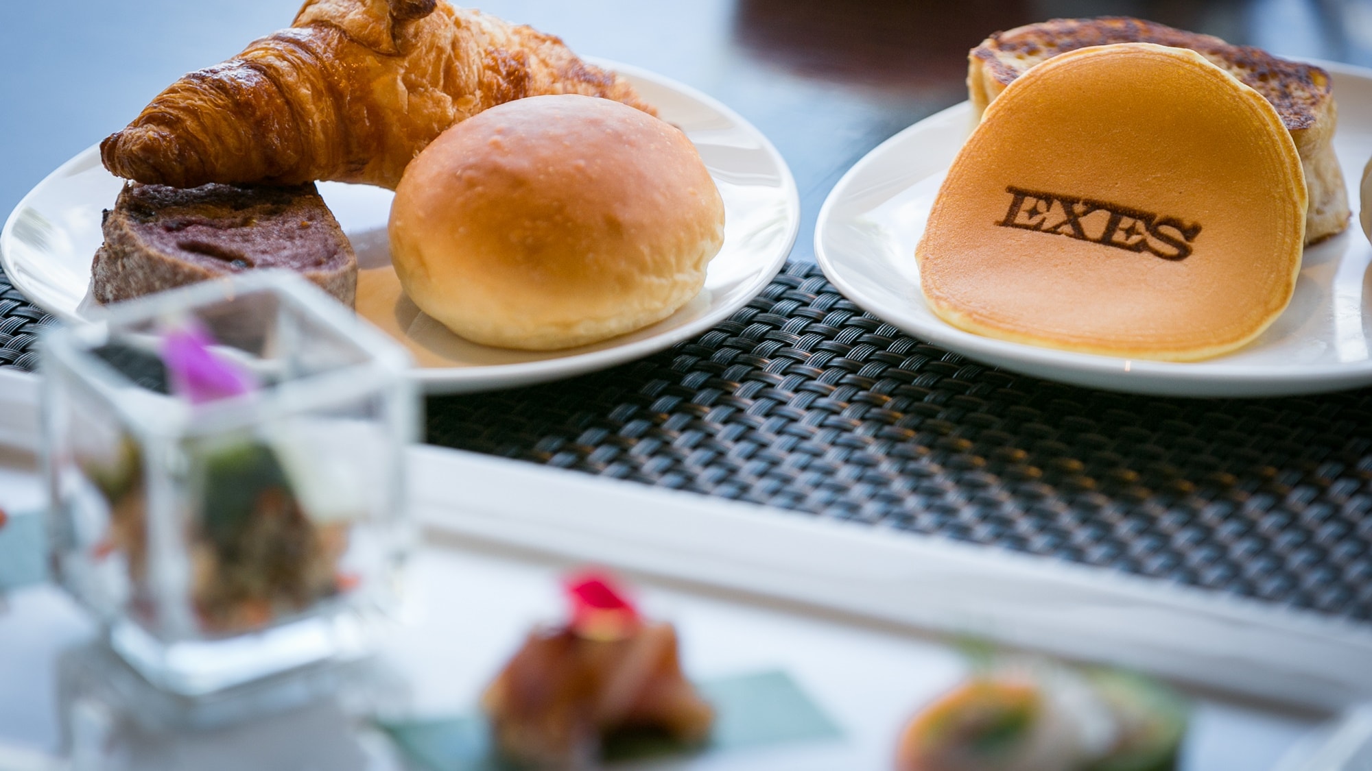 【breakfast】