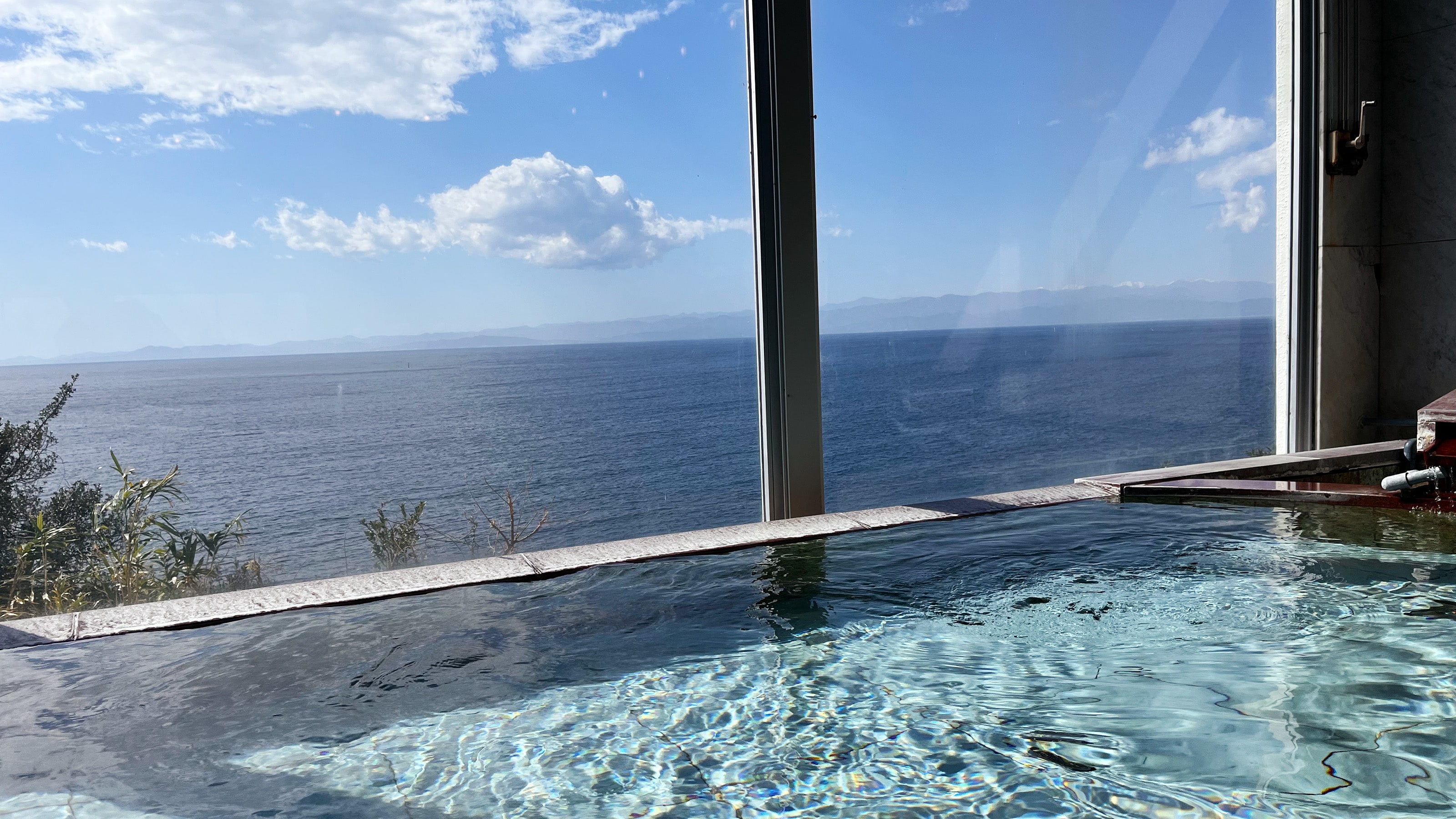 Women's large bath "Ginzan Bath"