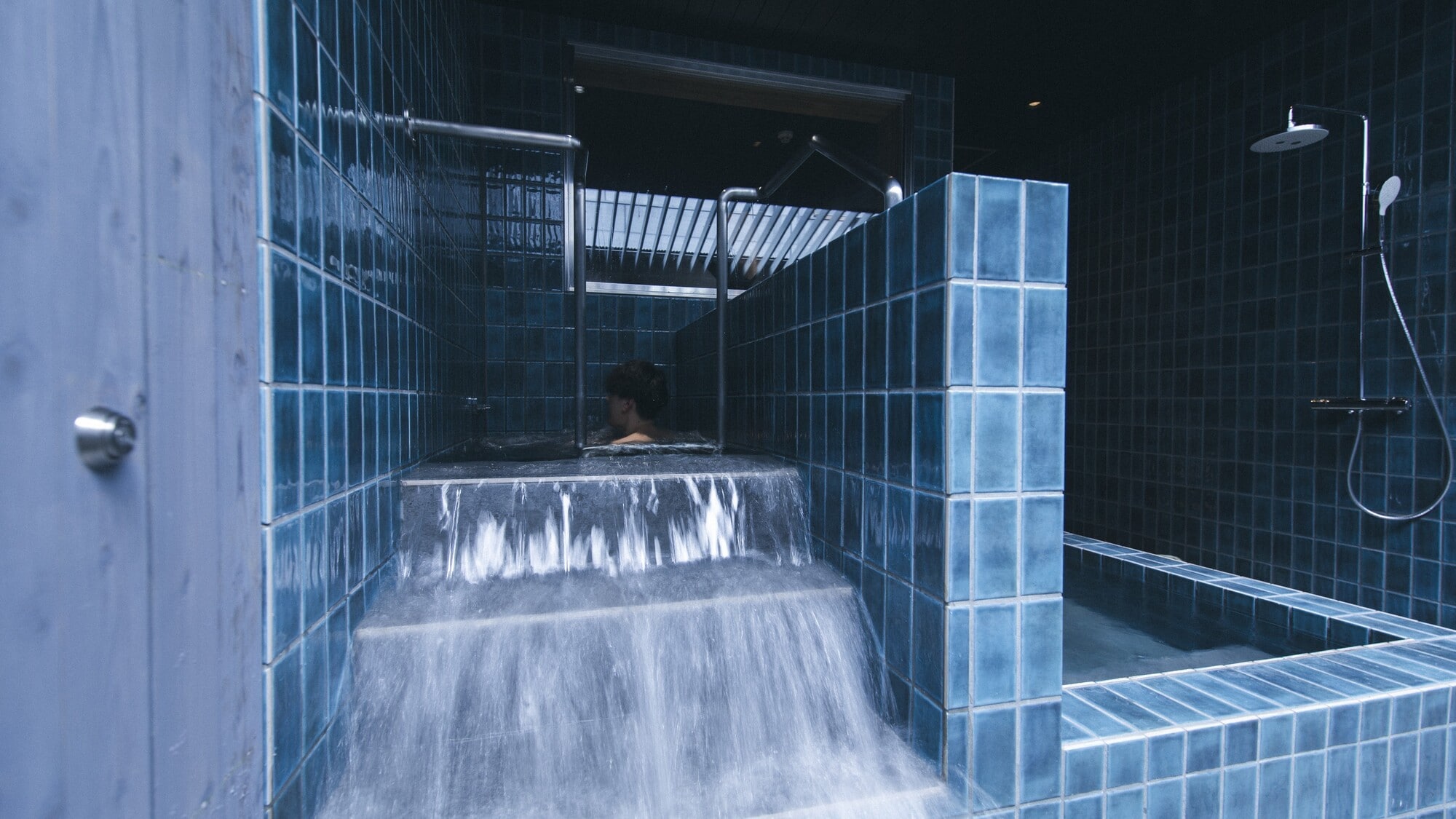 Premium Sauna Room 131 (MERI)