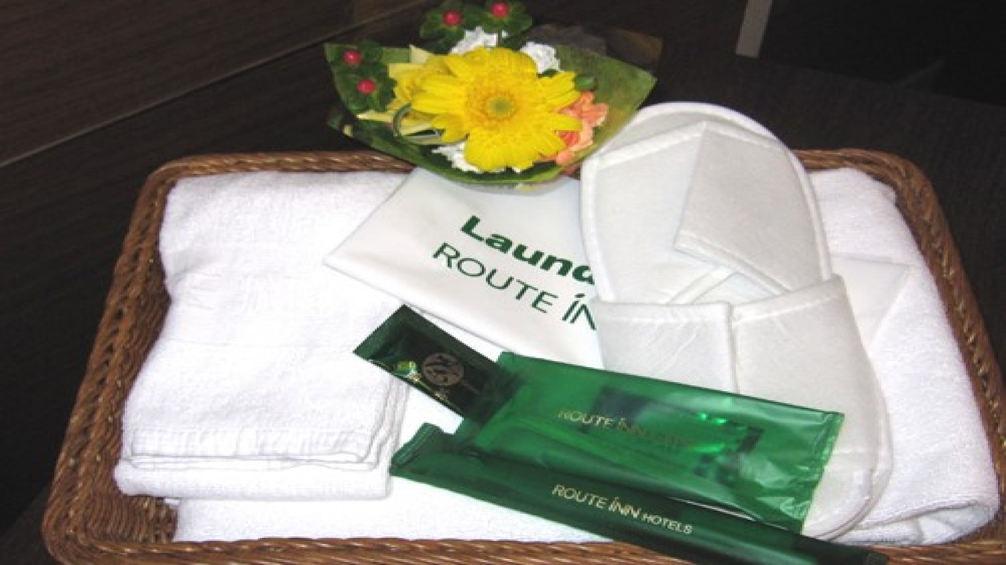 Amenities